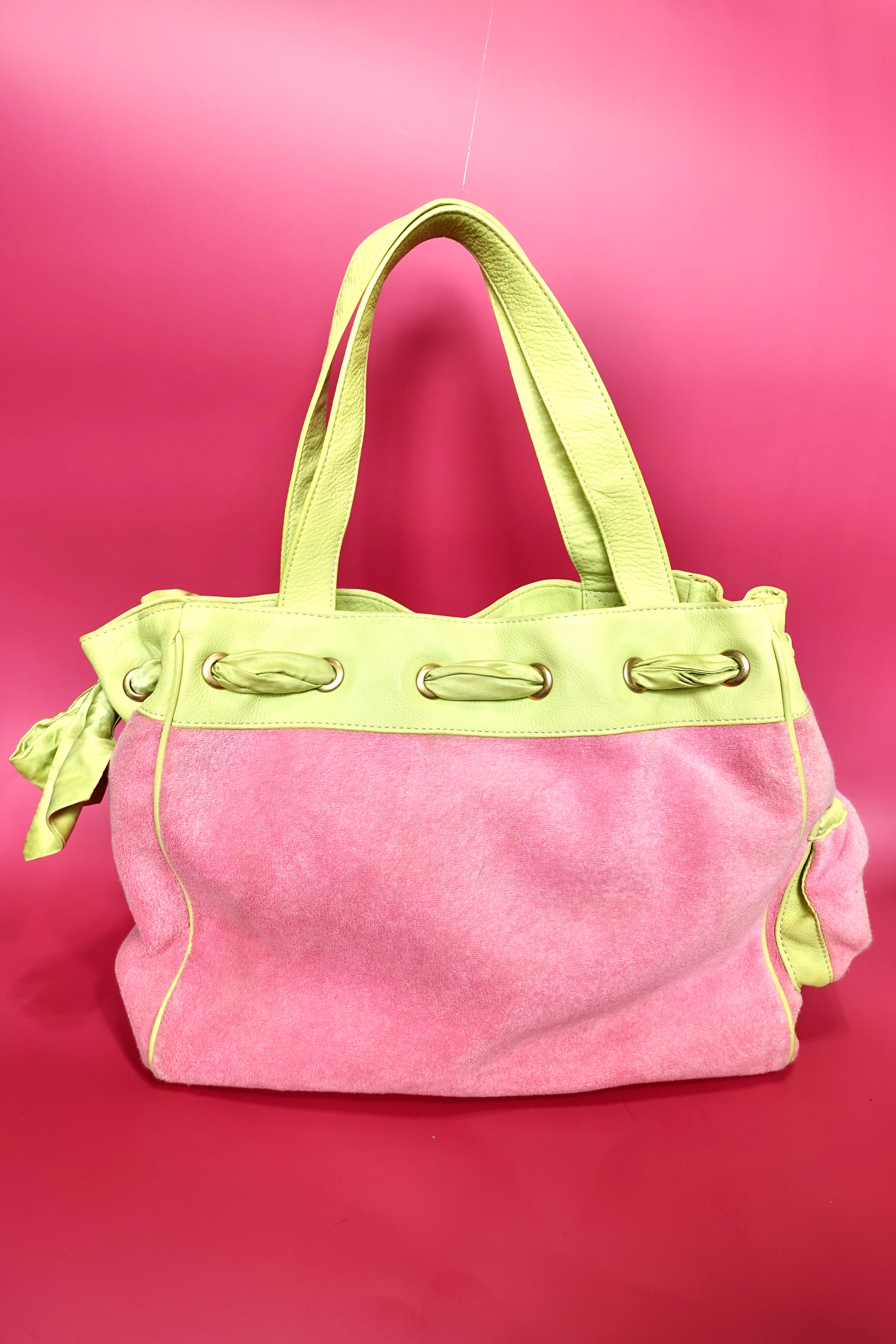 Juicy Couture Terry Daydreamer