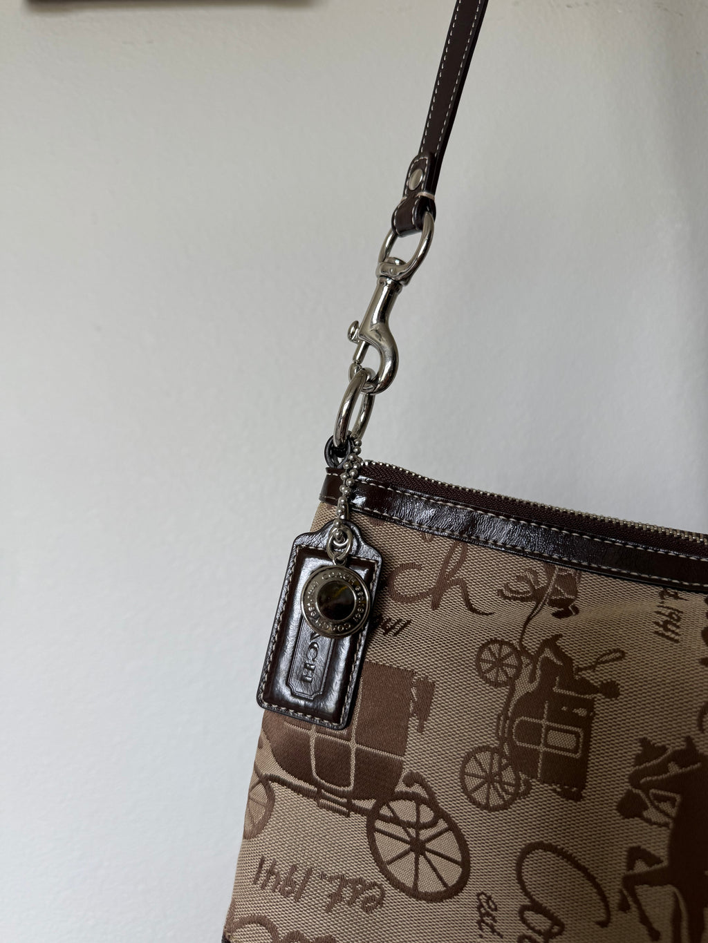 Coach Chelsea Vintage Bag