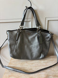 Coach Metallic Kelsey