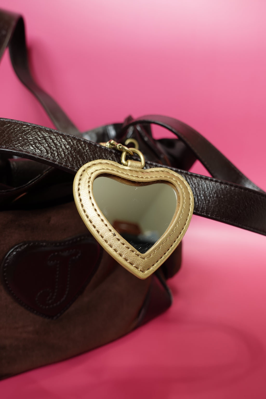 Juicy Couture Pink & Chocolate Daydreamer