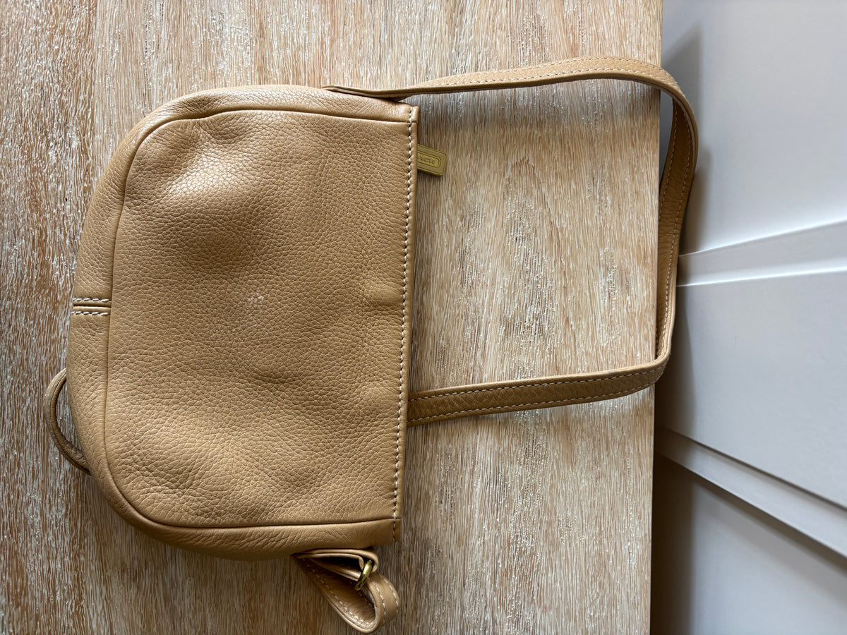 Coach Sonoma Crossbody