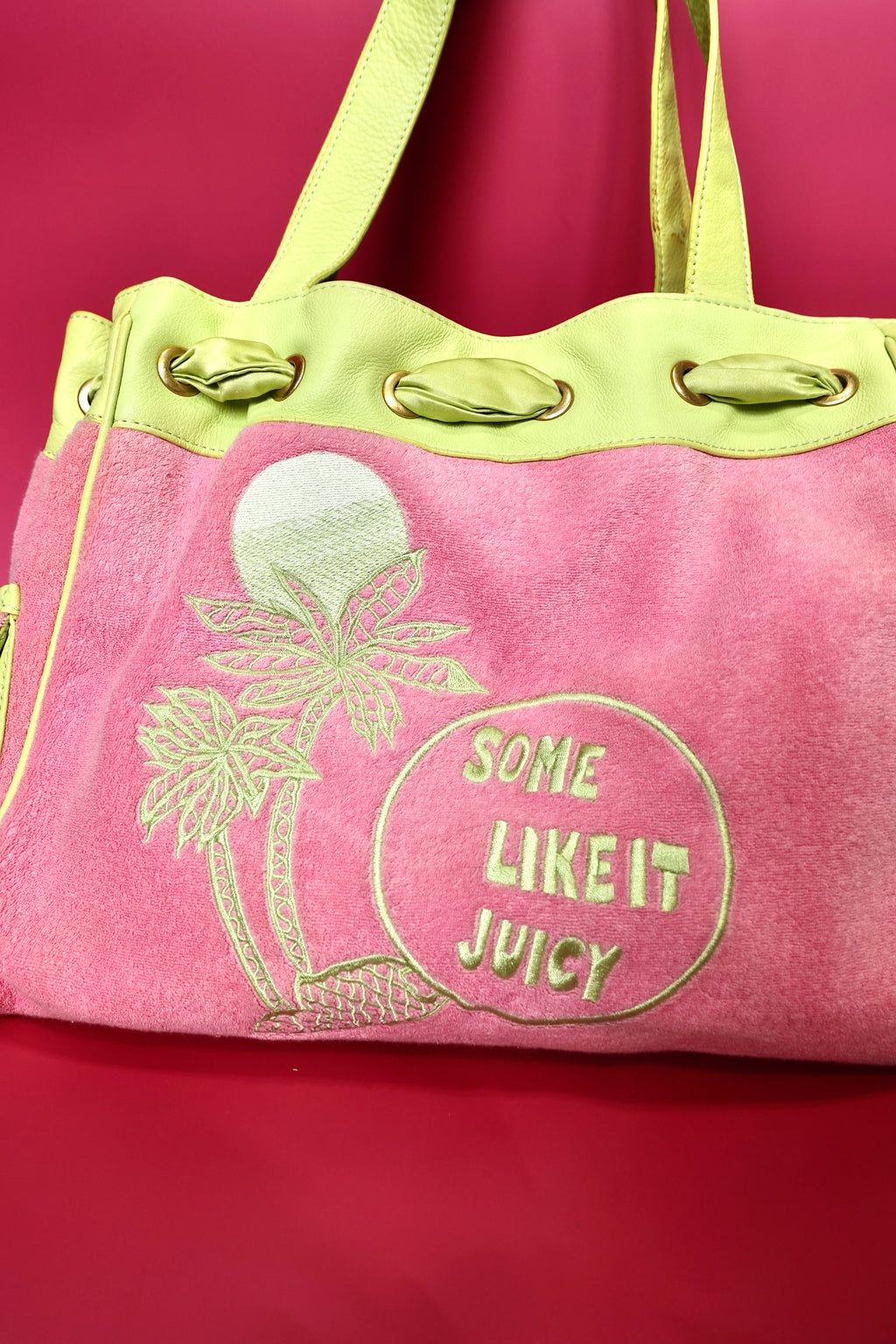 Juicy Couture Terry Daydreamer