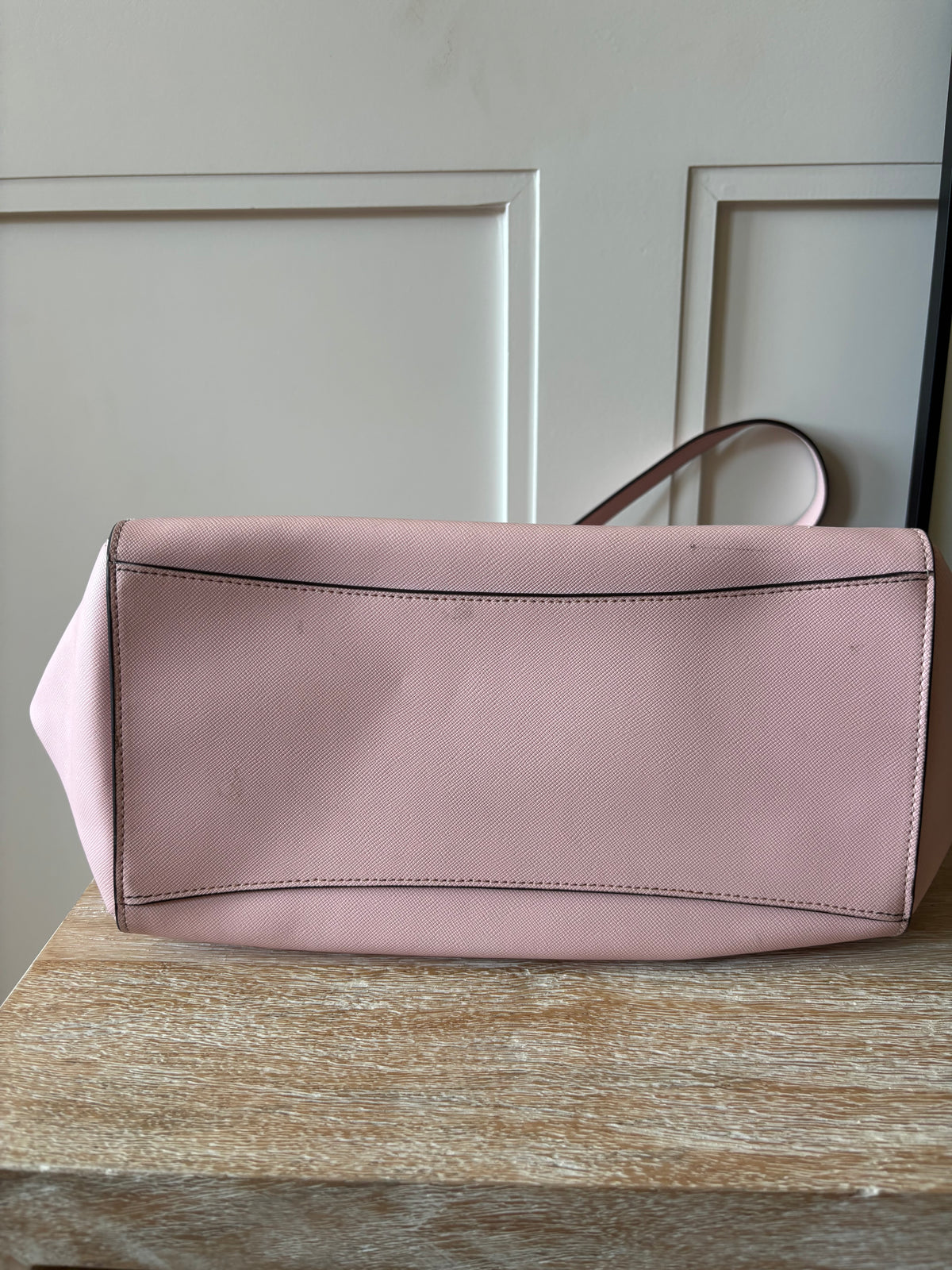 Pink Kate Spade Tote