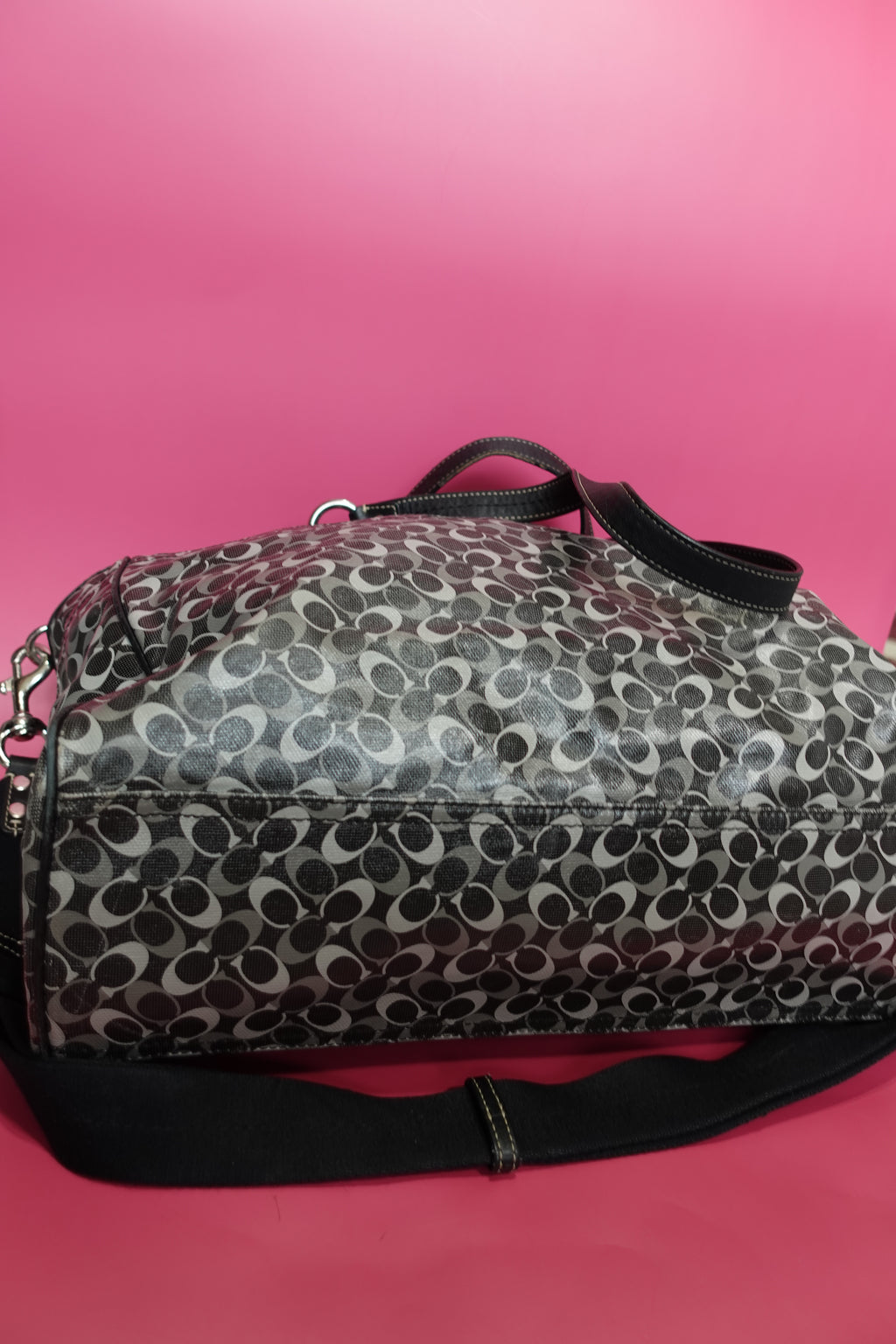 Coach Chelsea XL Duffel