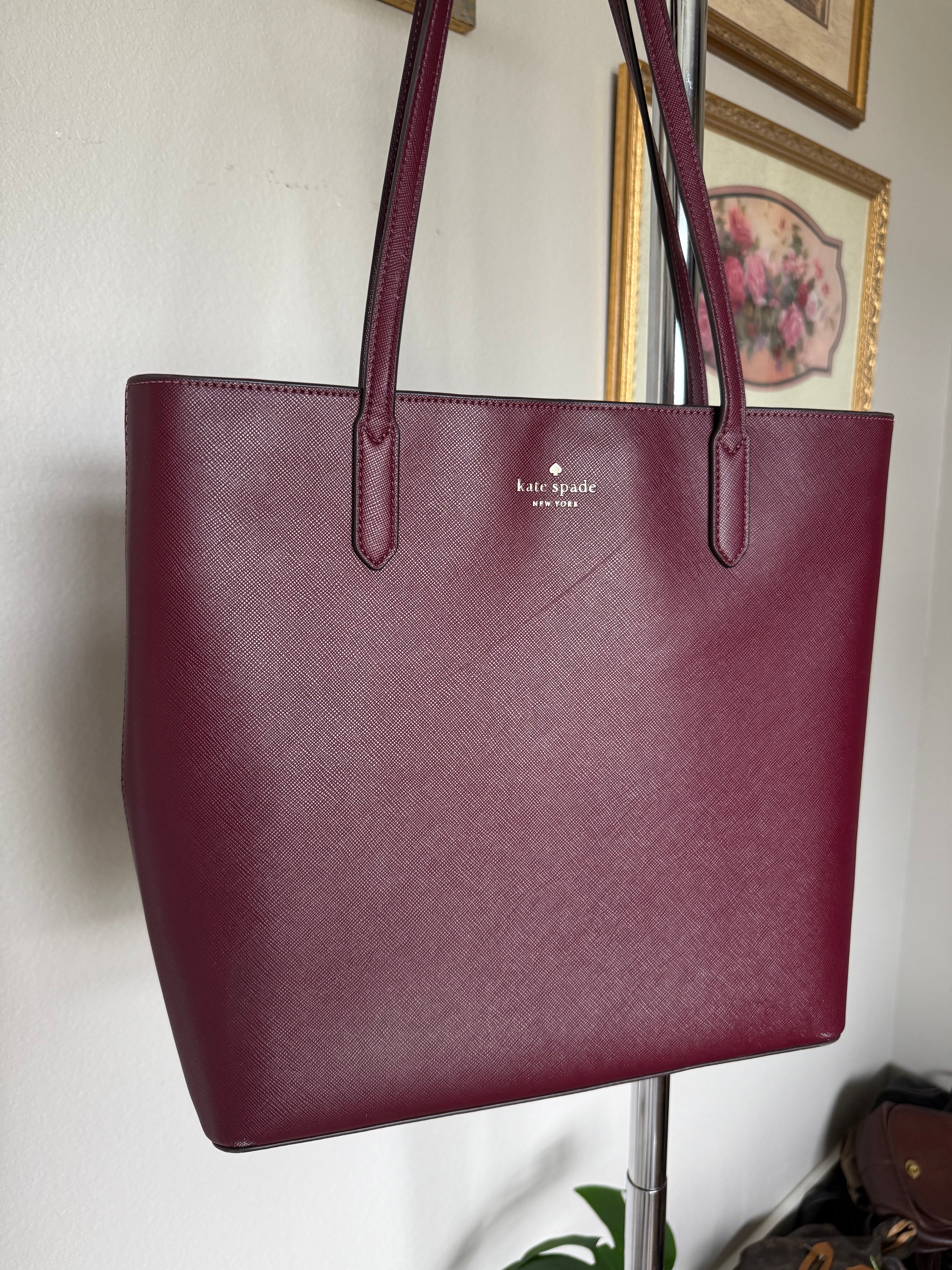 Kate Spade New York Veronica Large Tote Bag