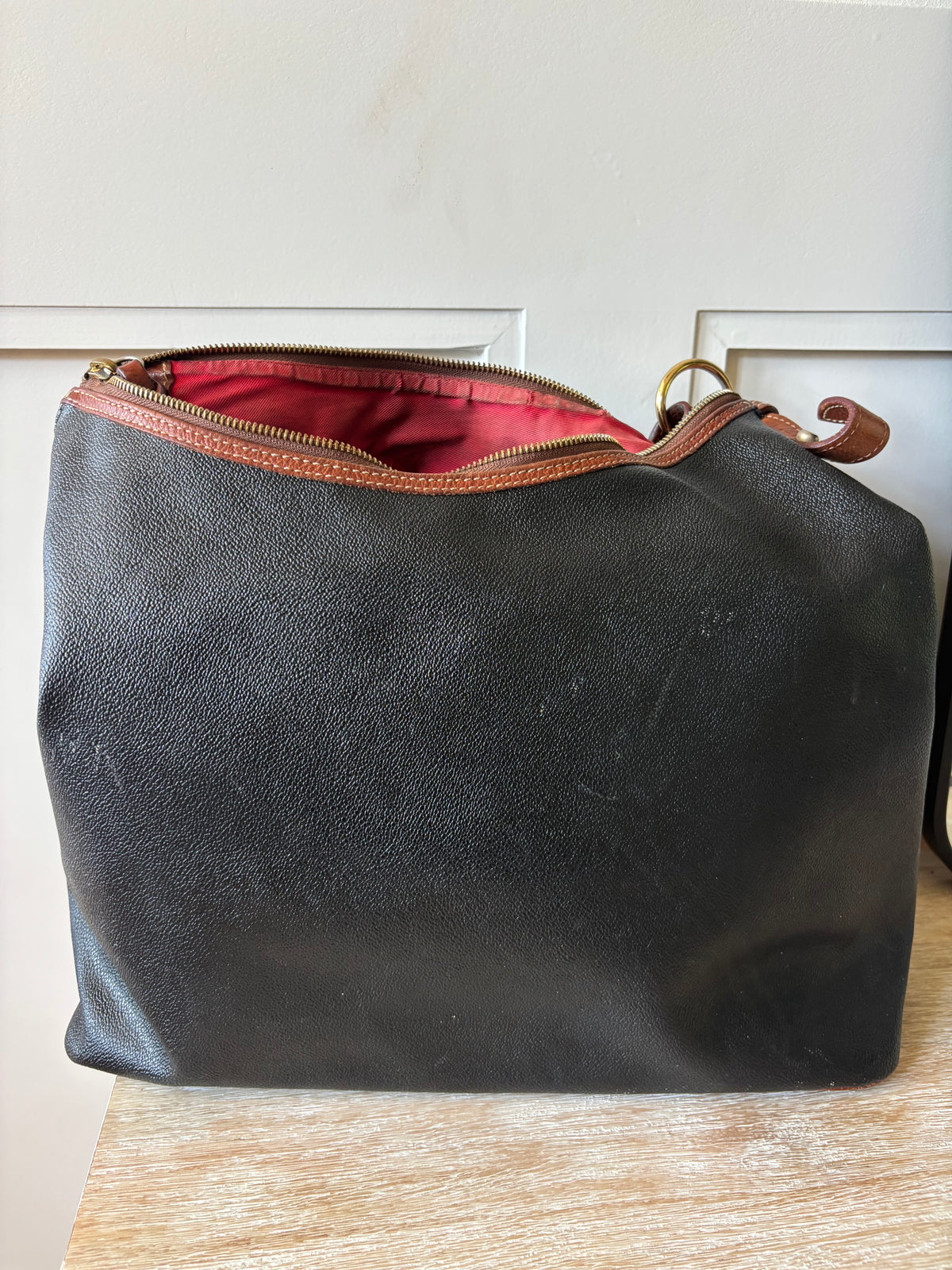 Dooney & Bourke Satchel