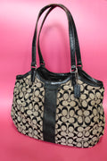 Coach Devin Tote