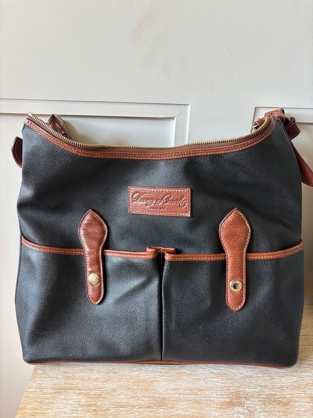 Dooney & Bourke Satchel