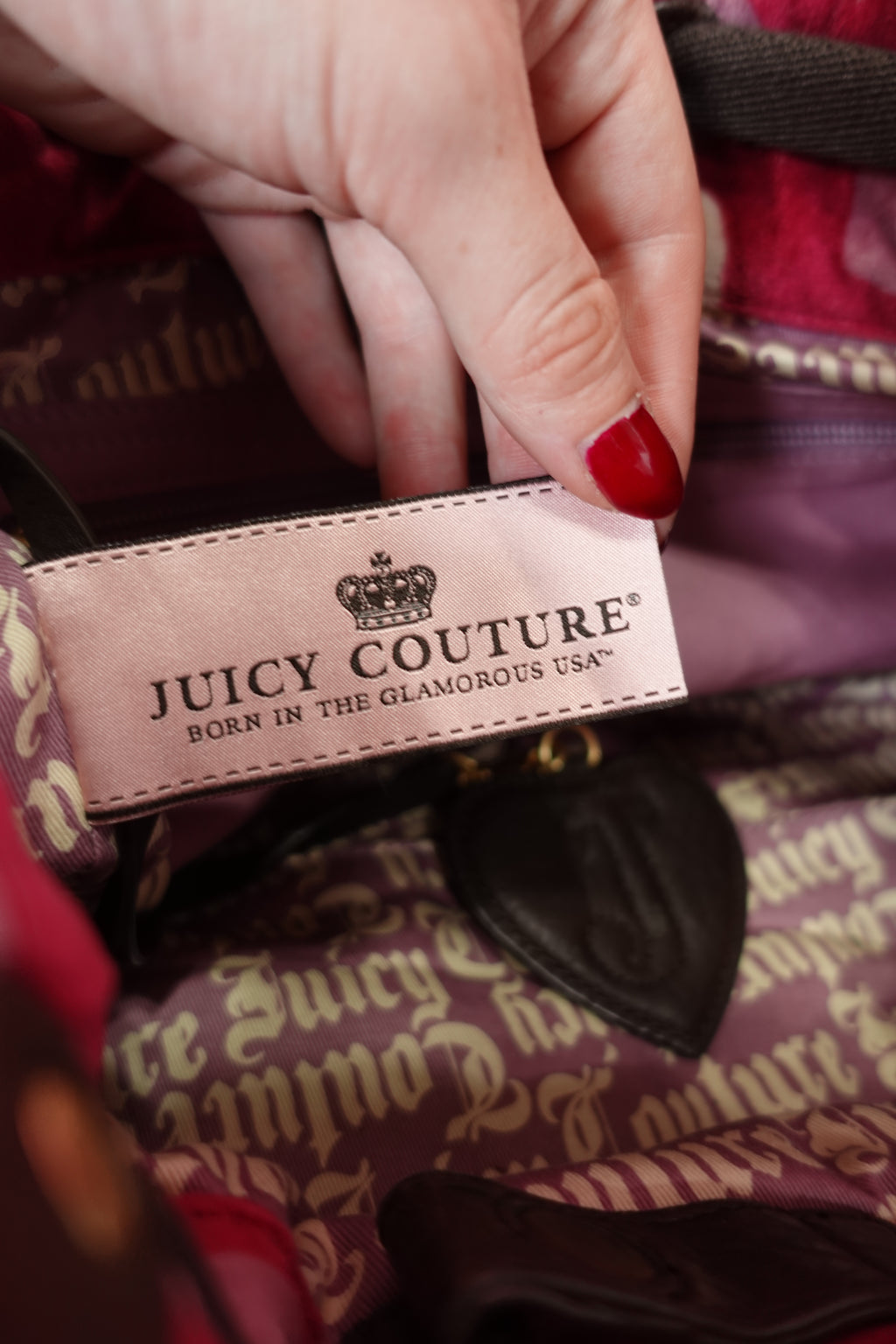 Juicy Couture Love Dotty Daydreamer