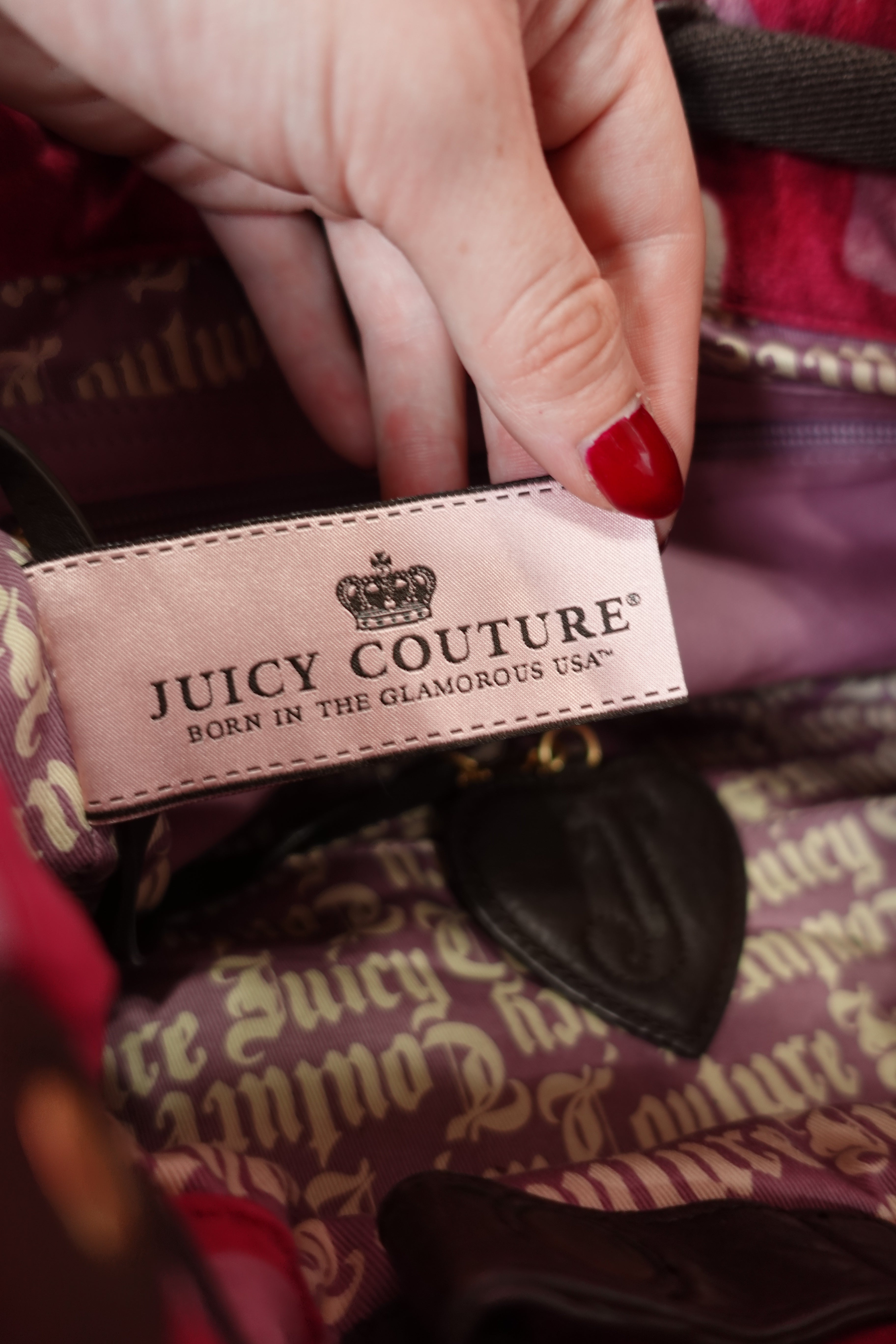 Juicy Couture Love Dotty Daydreamer
