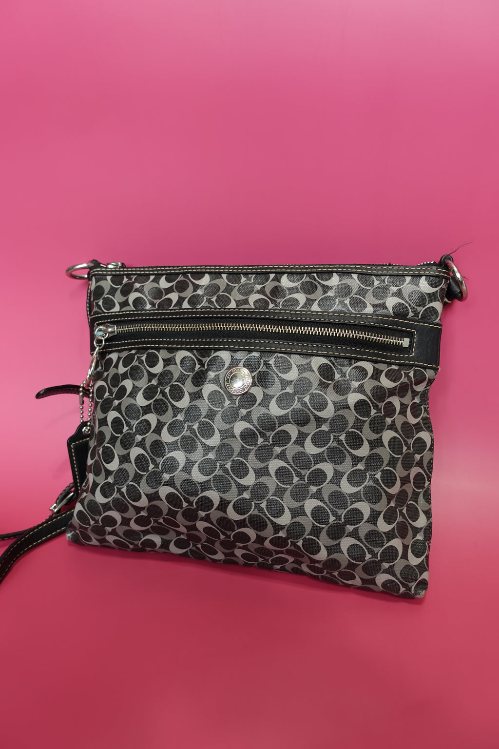 Coach Crossbody