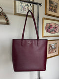Kate Spade New York Veronica Large Tote Bag
