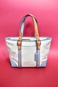 Coach Mini Tote