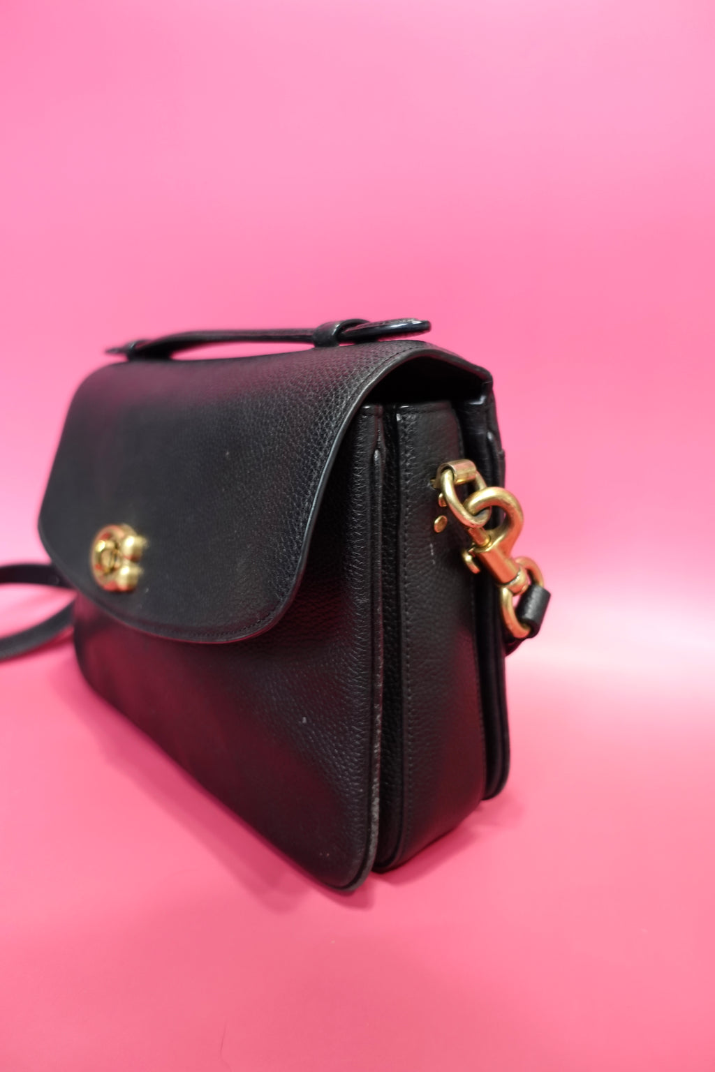 Coach Cassie Crossbody