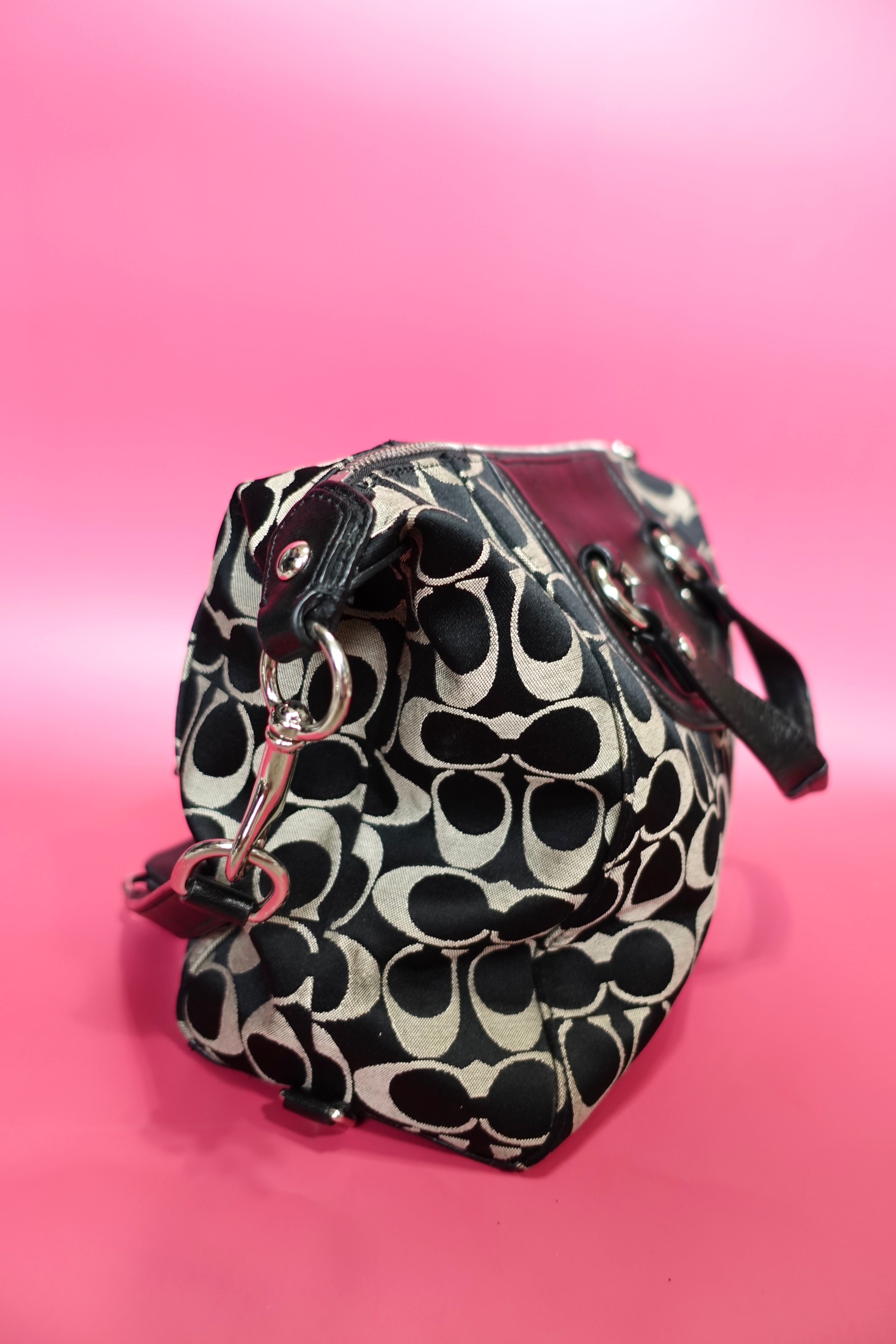 Coach Signature Ashley