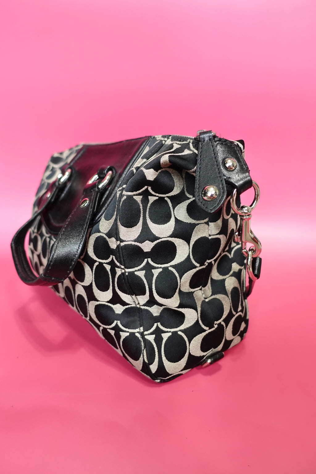 Coach Signature Ashley