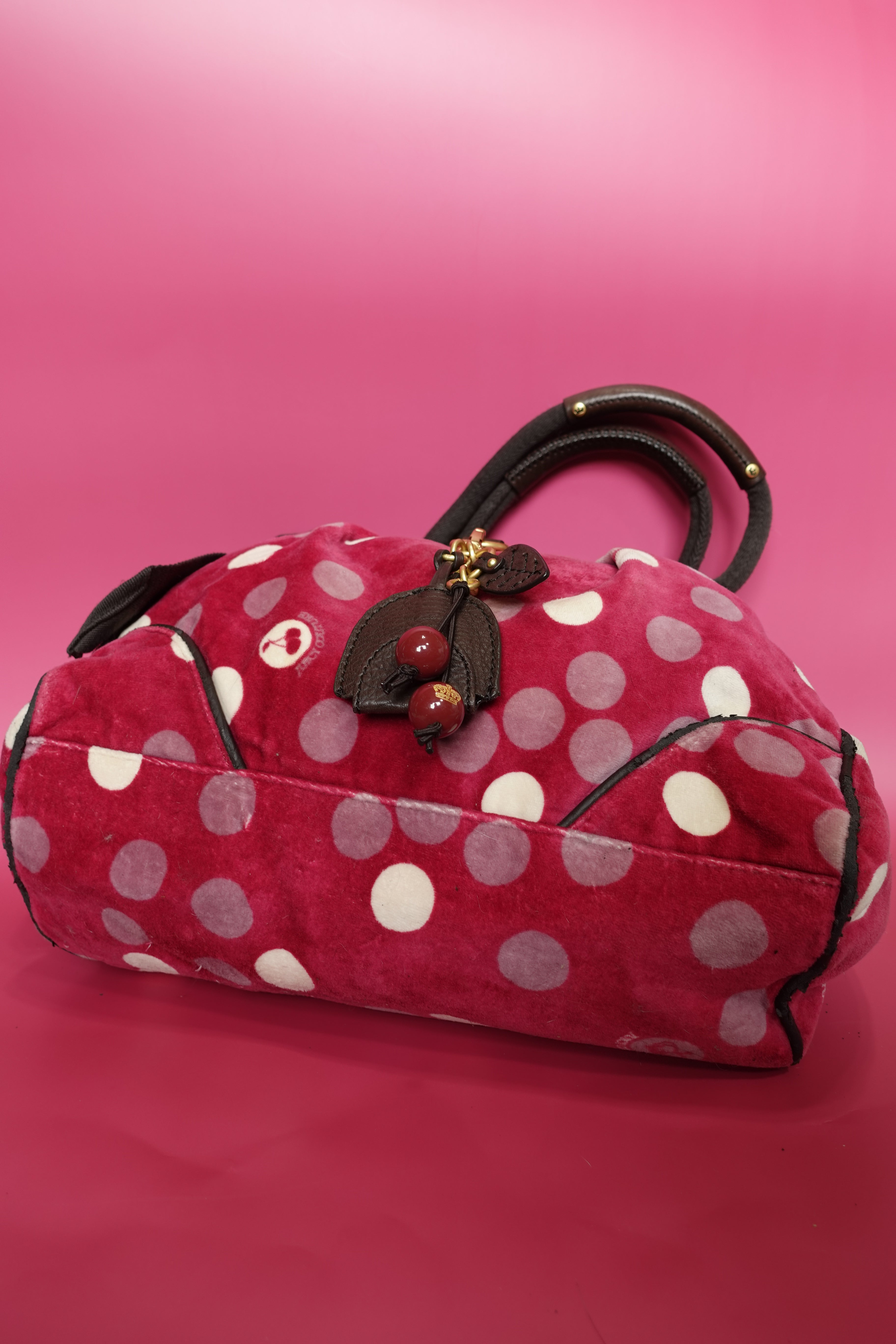 Juicy Couture Love Dotty Daydreamer