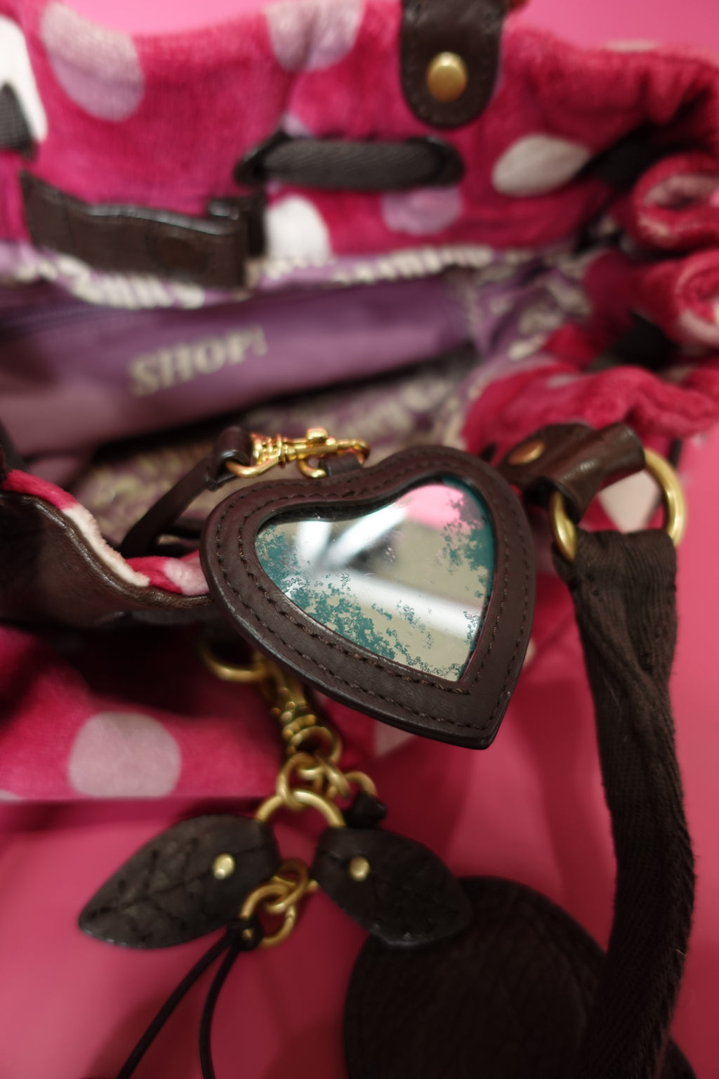 Juicy Couture Love Dotty Daydreamer
