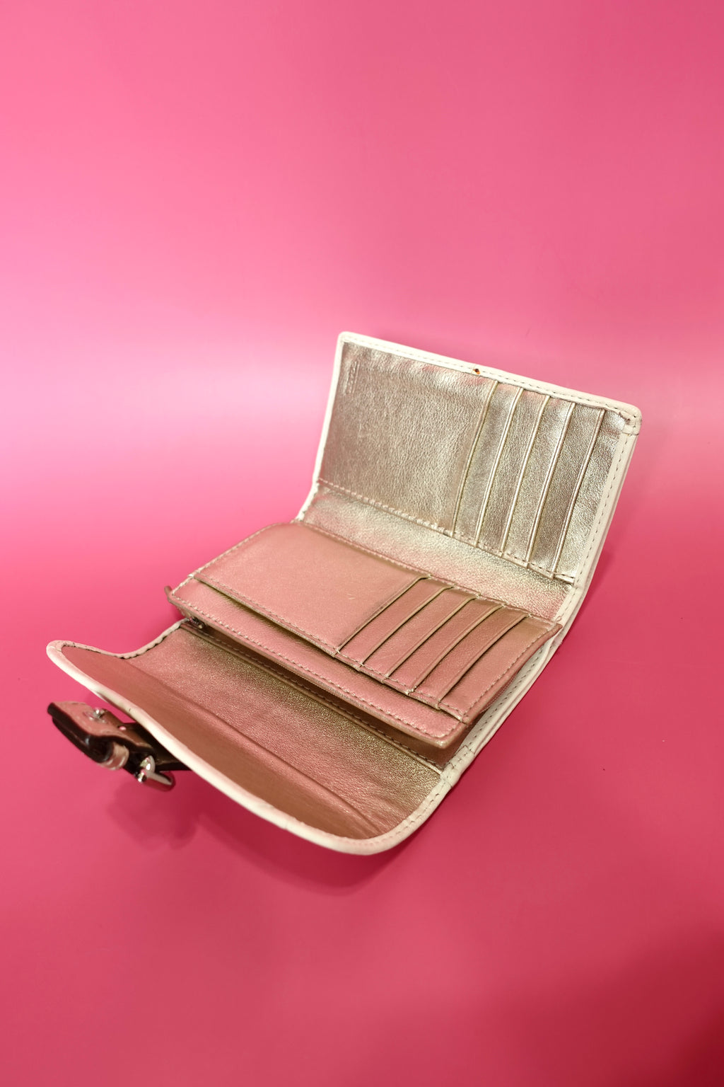 Coach Soho Wallet