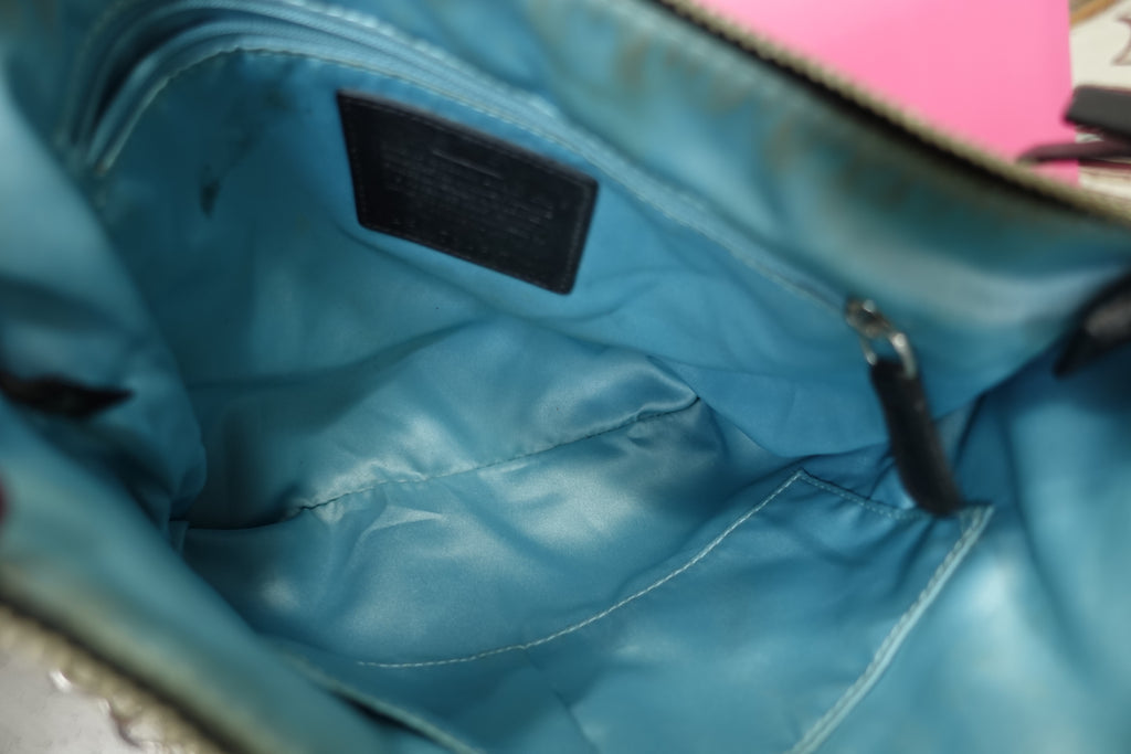 Coach Crossbody