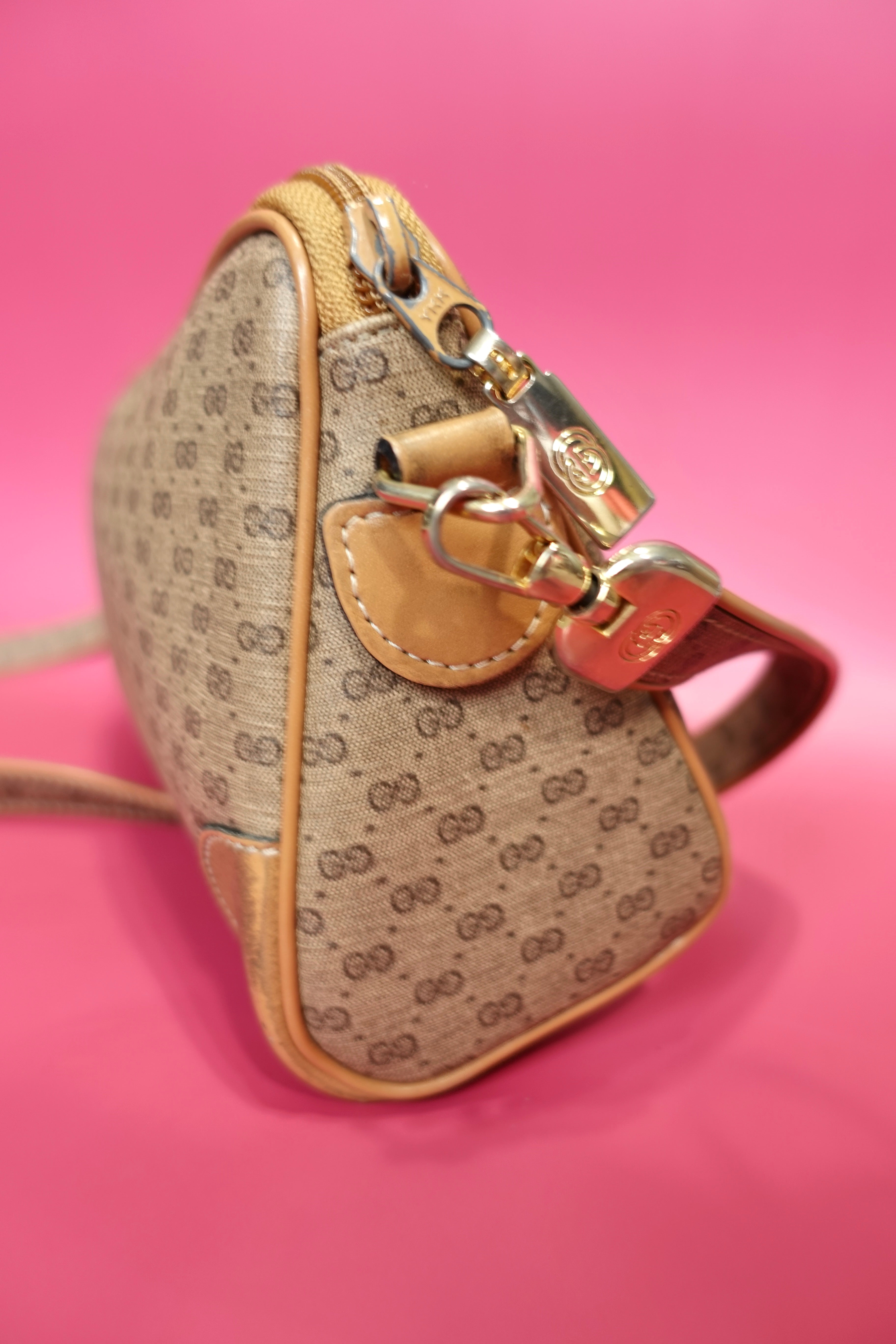 Vintage Gucci Crossbody
