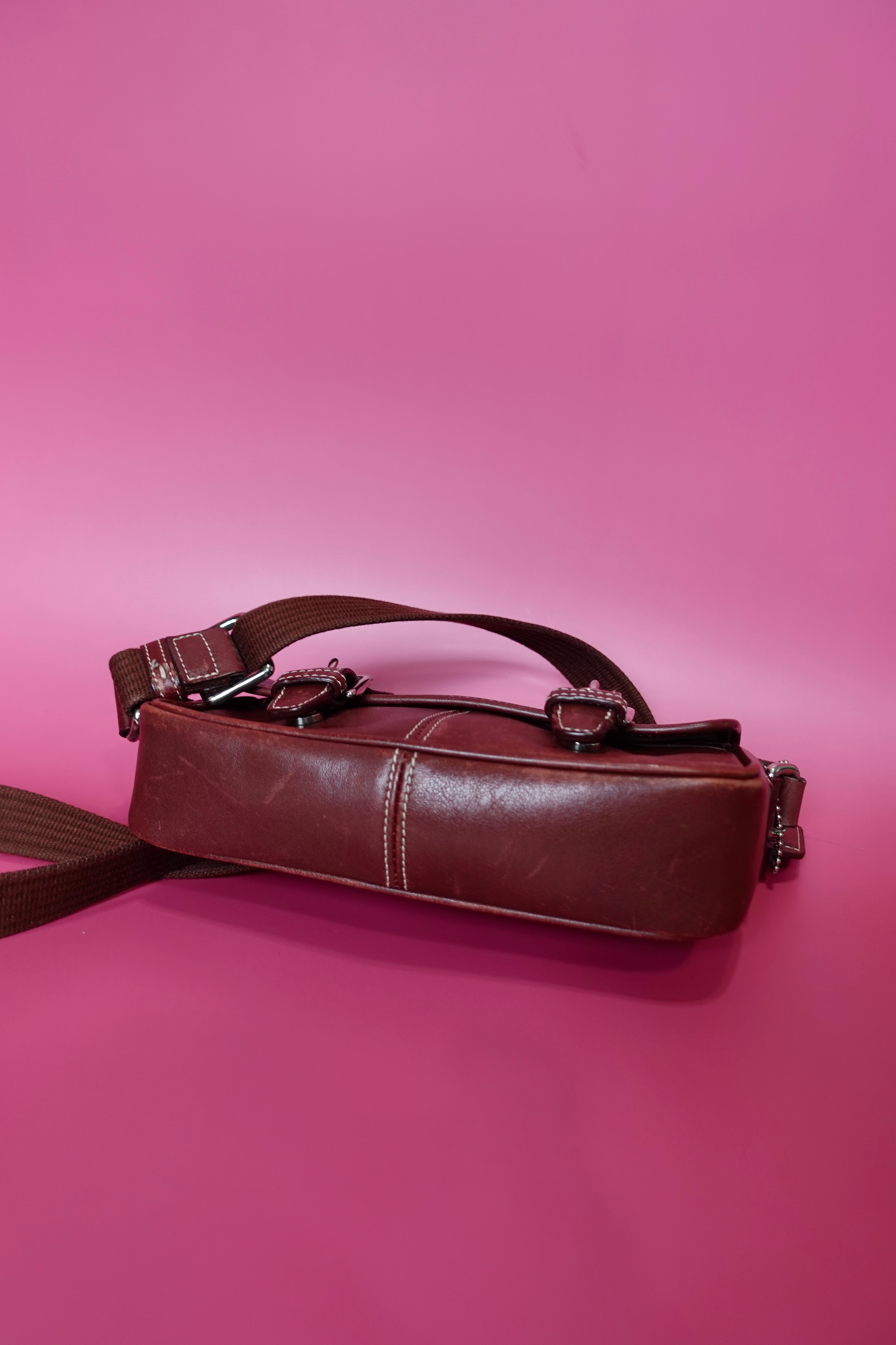 Coach Bleecker Crossbody