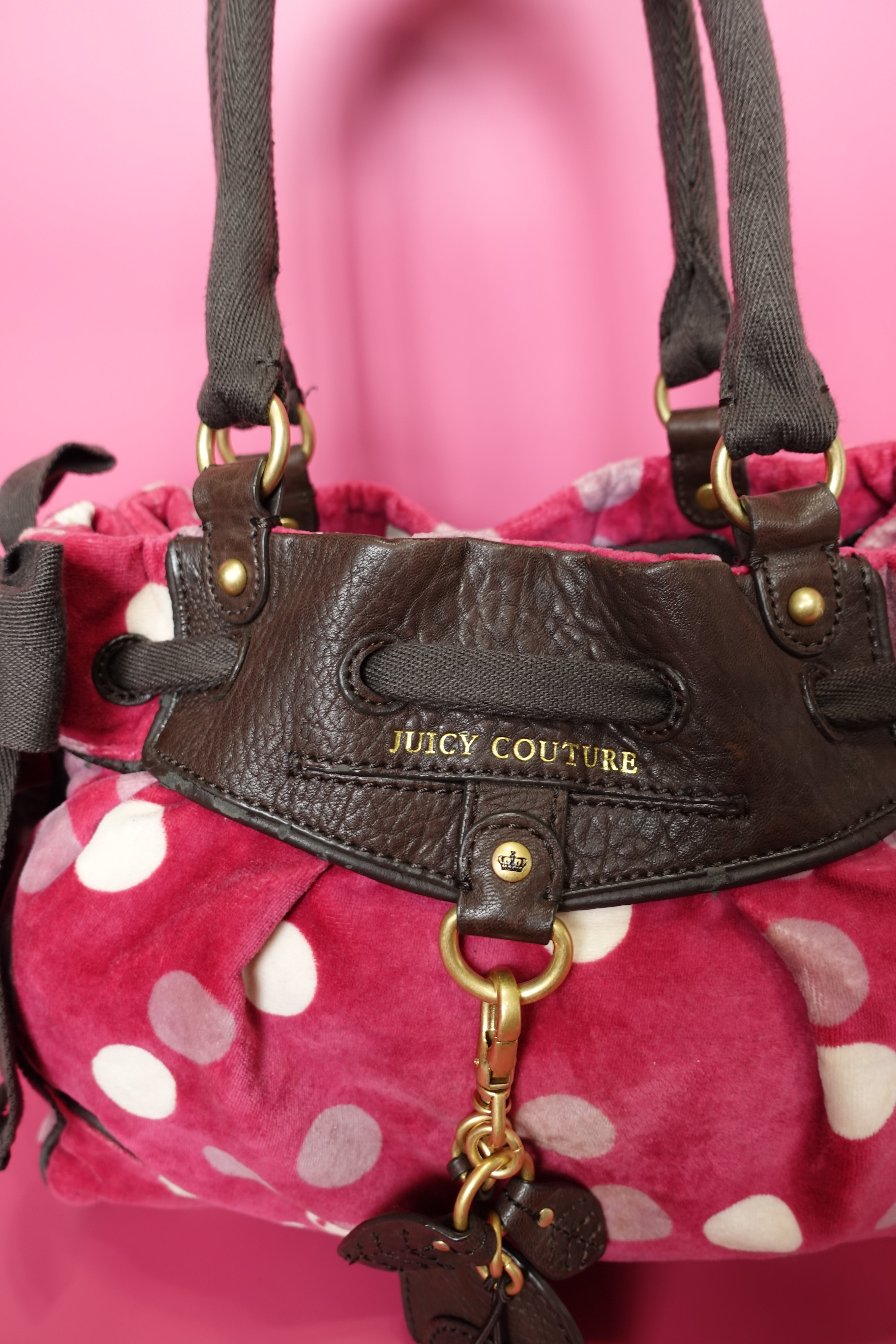 Juicy Couture Love Dotty Daydreamer