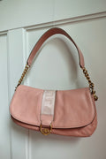 Juicy Couture Pink Shoulder Bag
