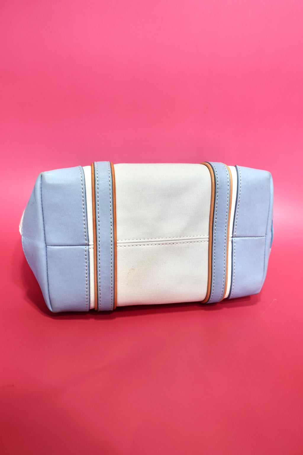 Coach Mini Tote