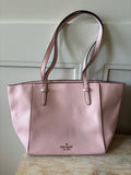 Pink Kate Spade Tote