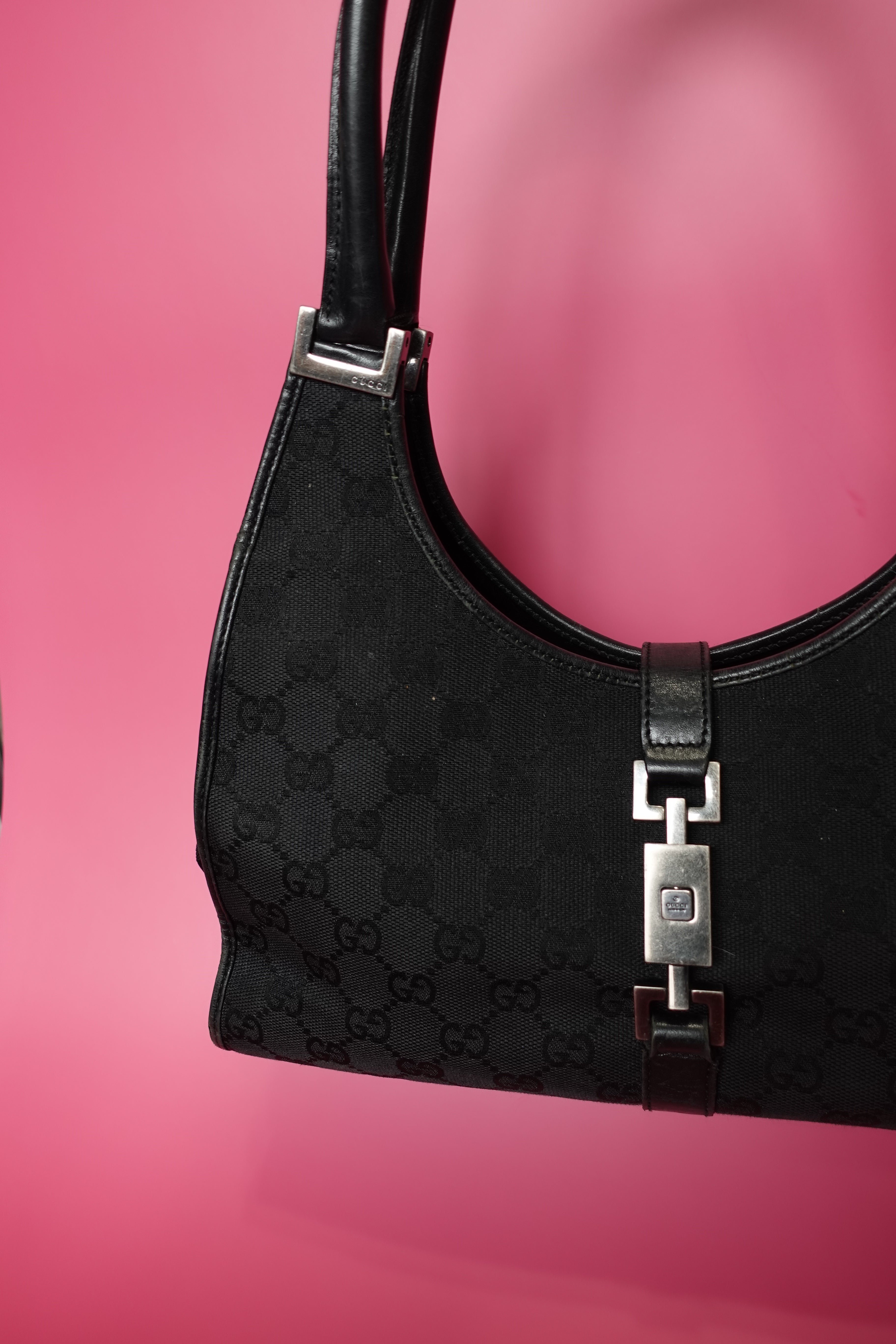 Gucci Vintage Jackie