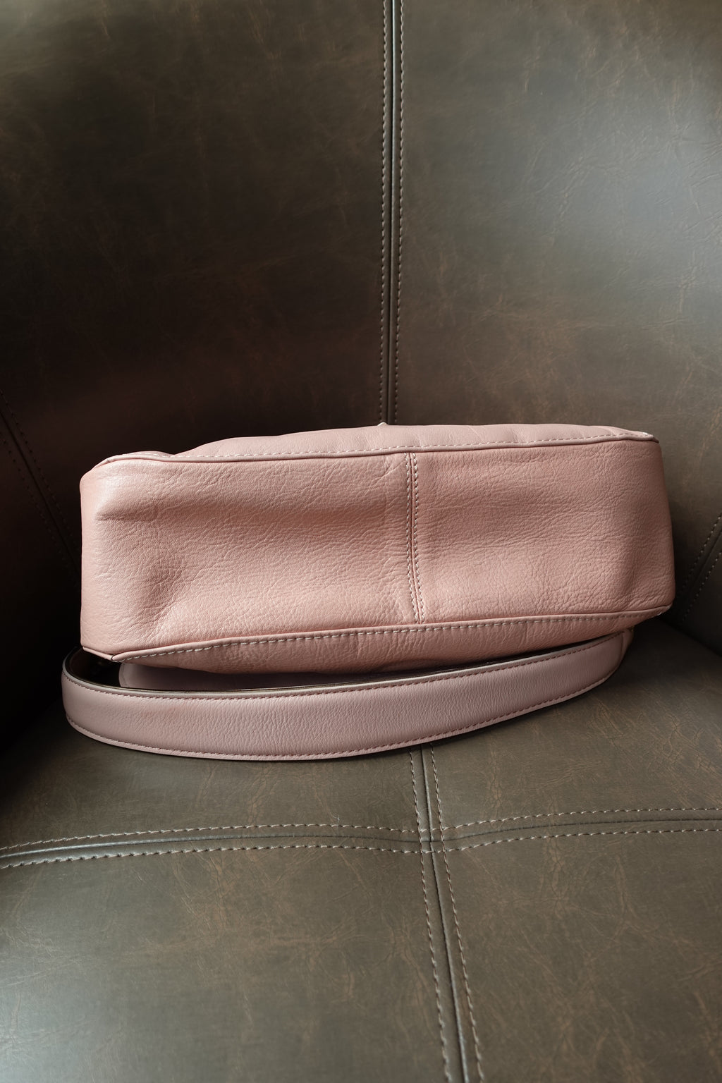 Juicy Couture Pink Shoulder Bag