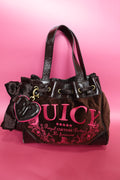 Juicy Couture Pink & Chocolate Daydreamer