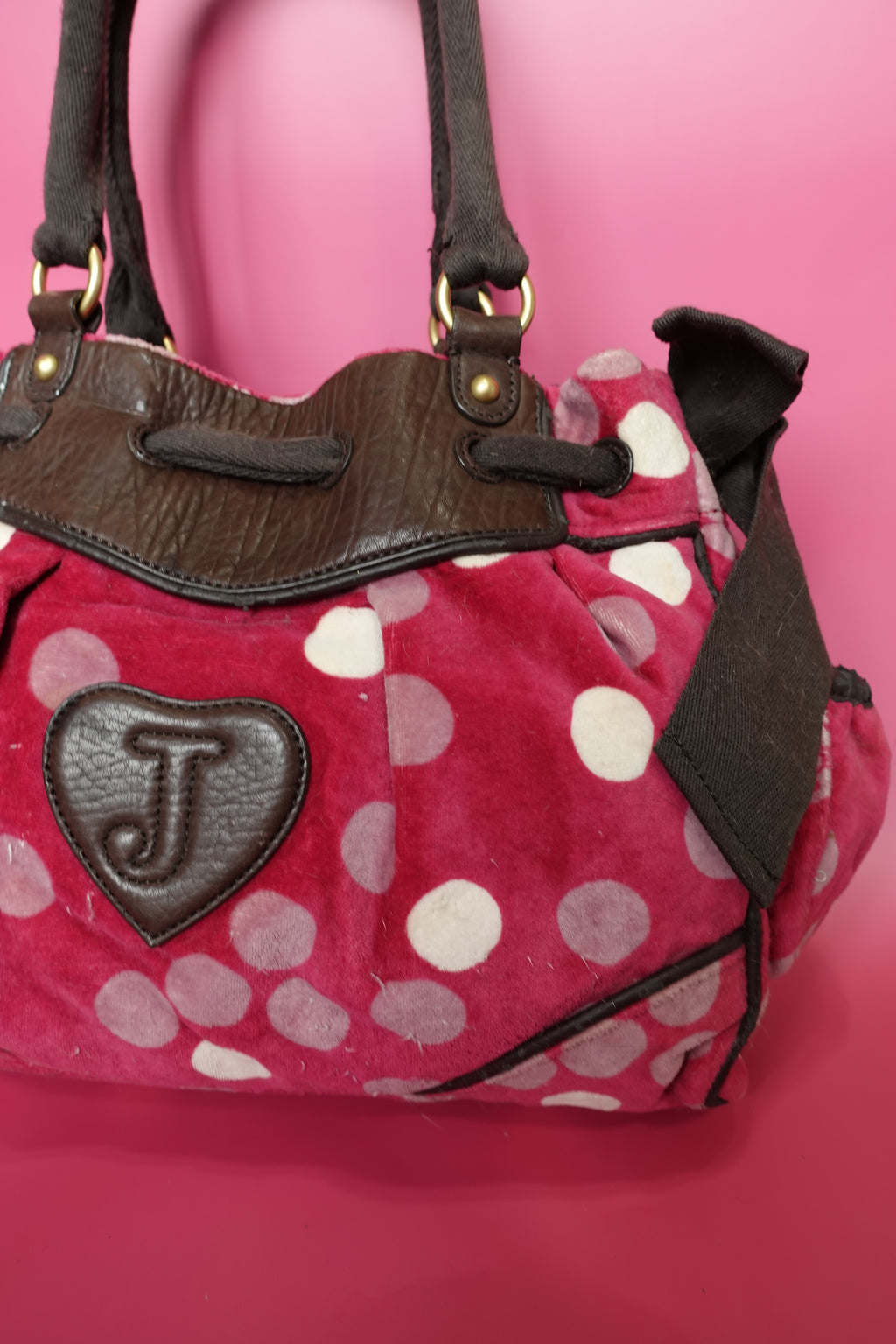 Juicy Couture Love Dotty Daydreamer