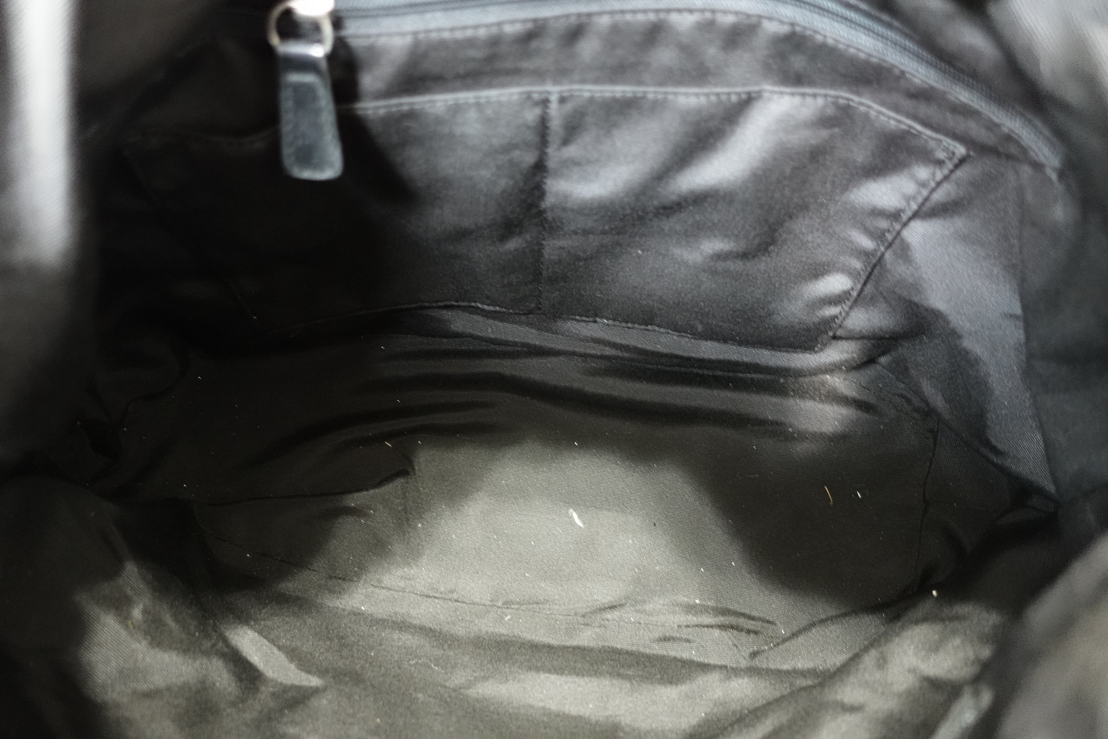 Coach Devin Tote
