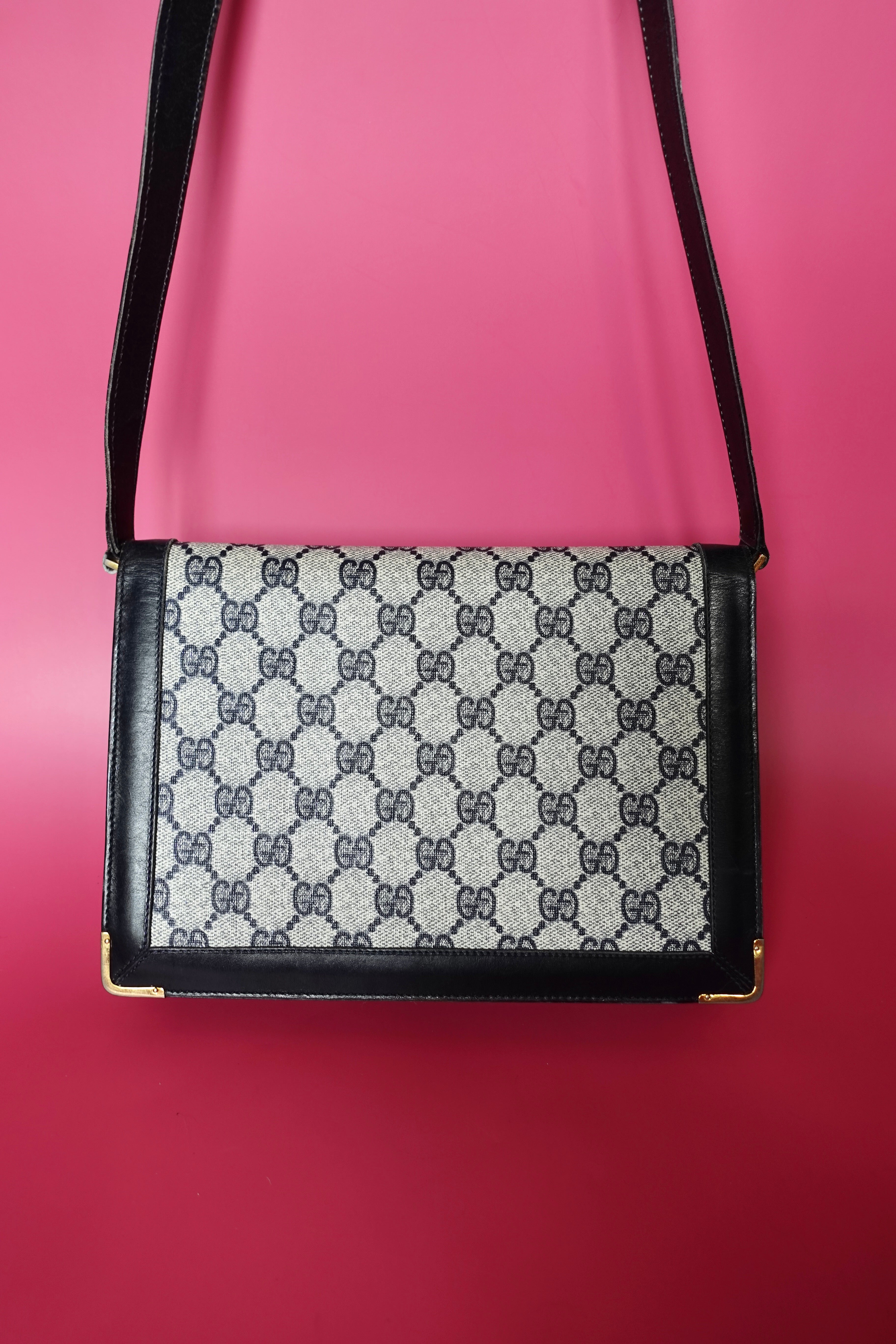 Gucci Envelope Bag