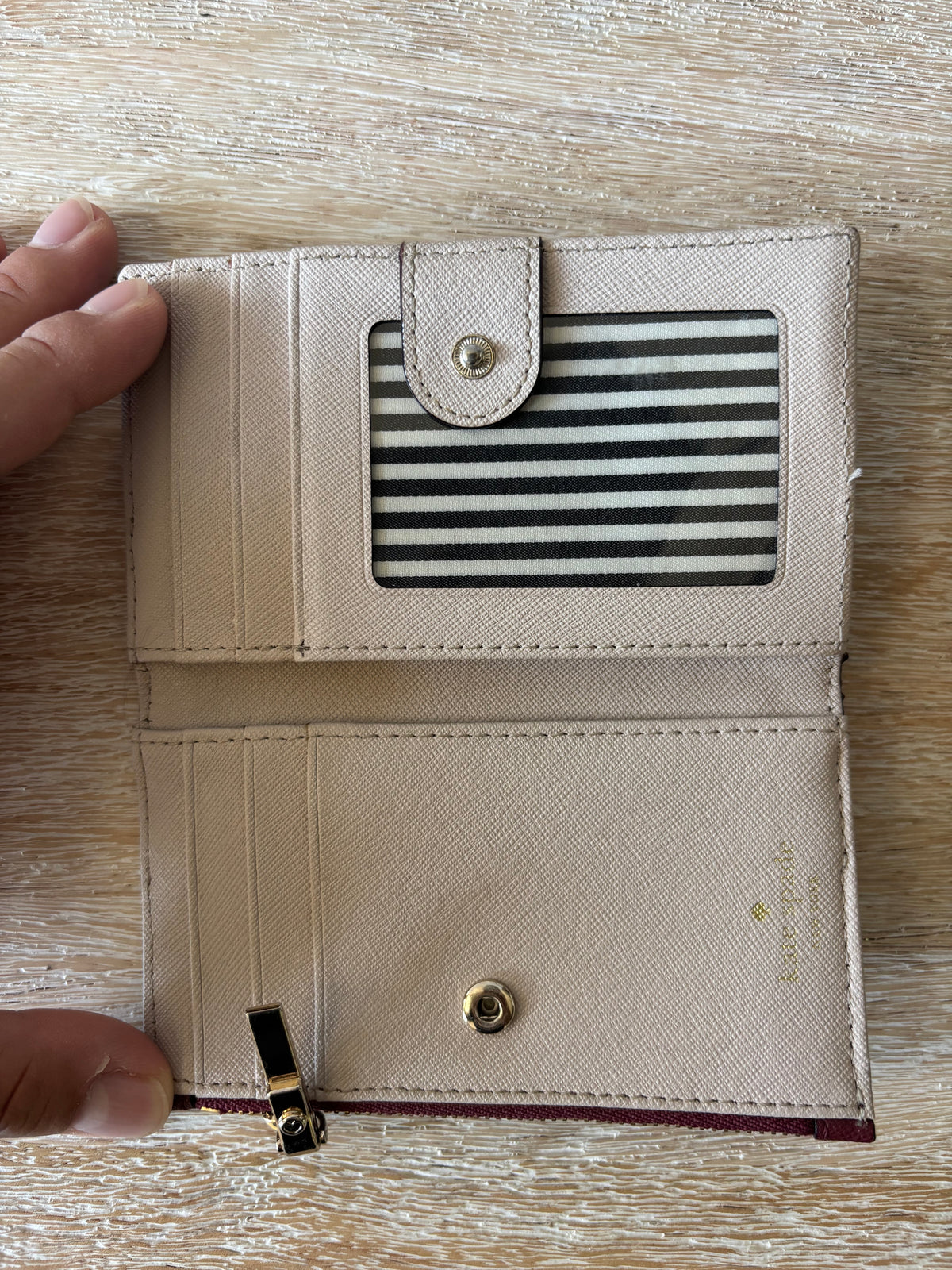Kate Spade Wallet