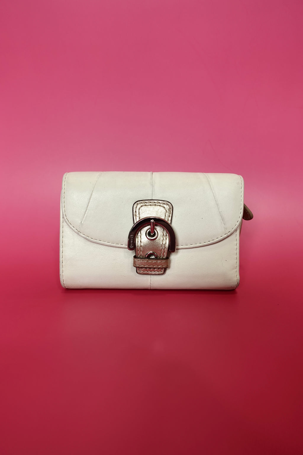 Coach Soho Wallet