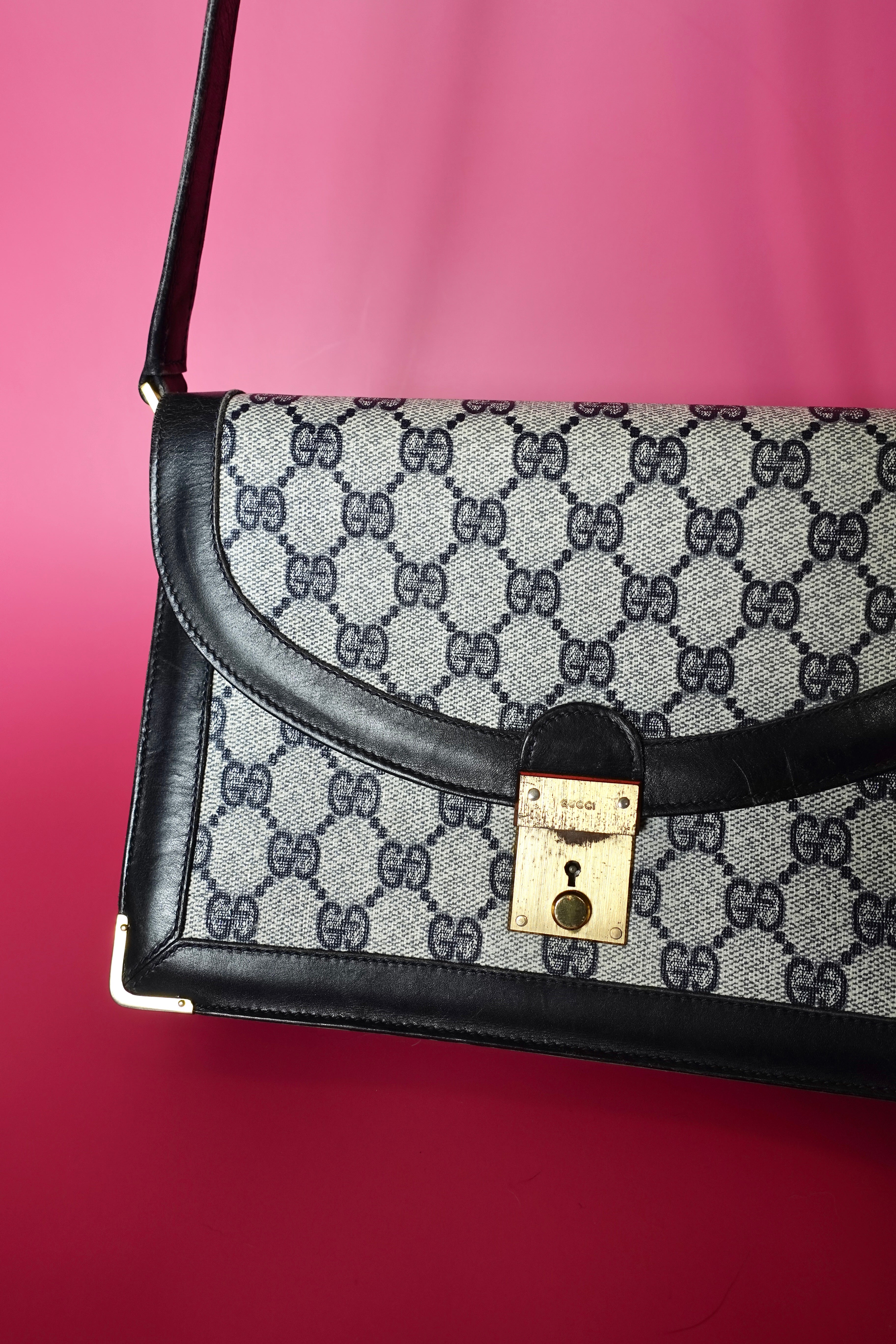 Gucci Envelope Bag