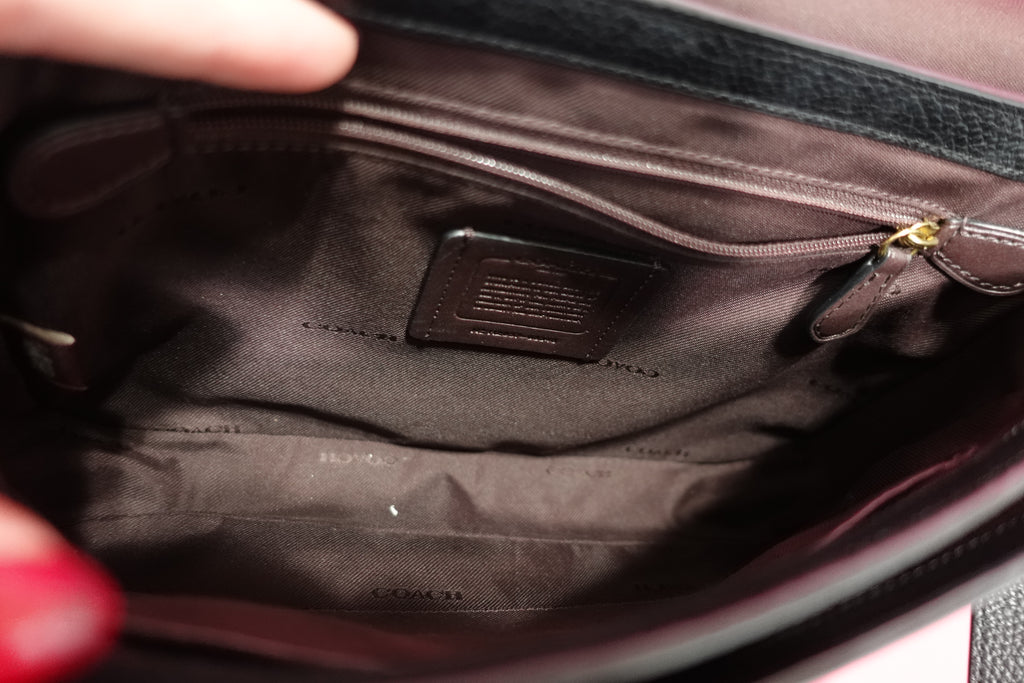 Coach Cassie Crossbody