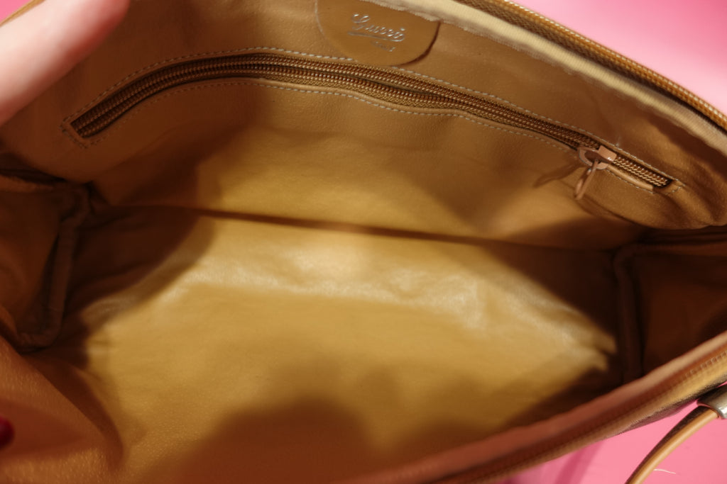 Vintage Gucci Crossbody