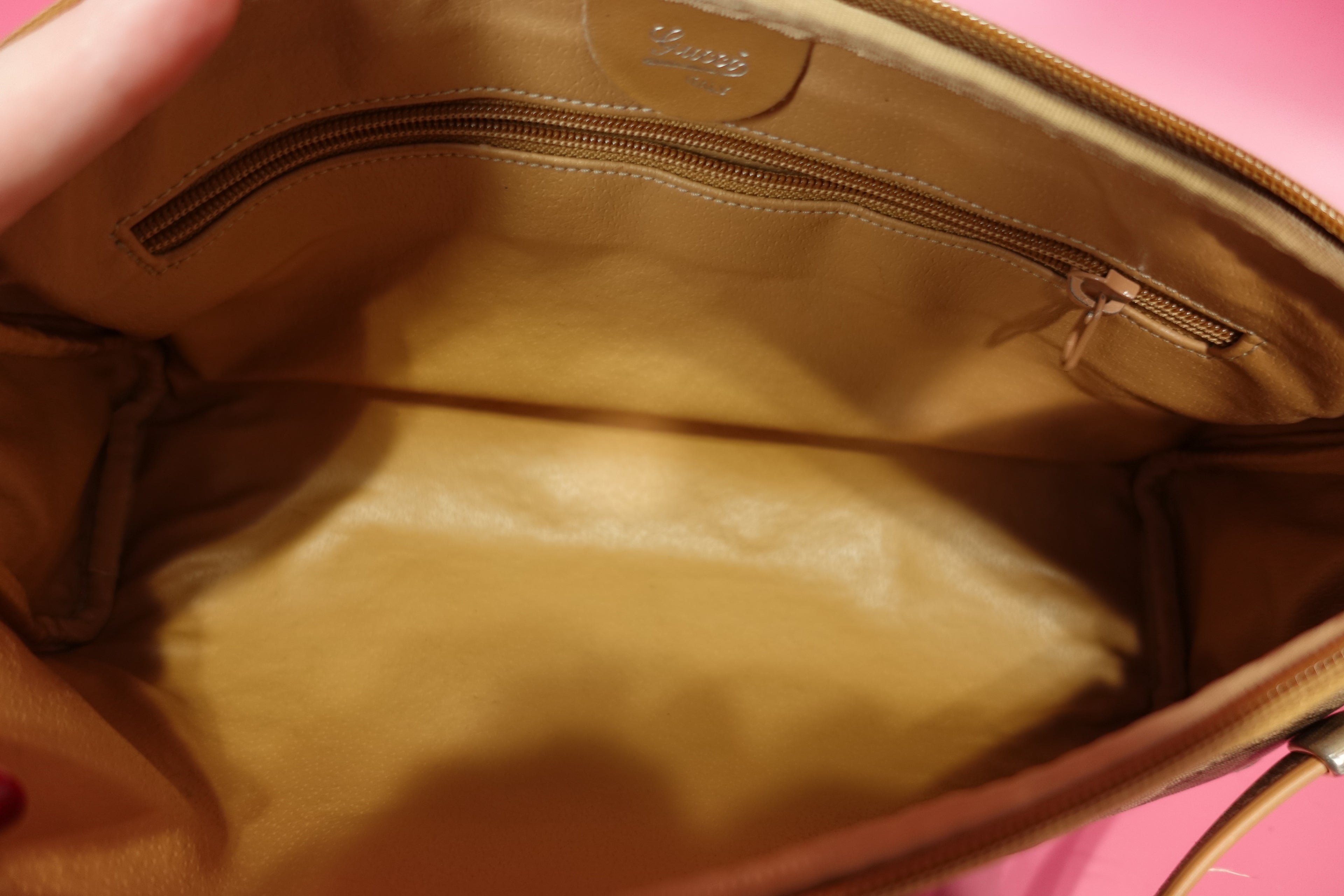 Vintage Gucci Crossbody
