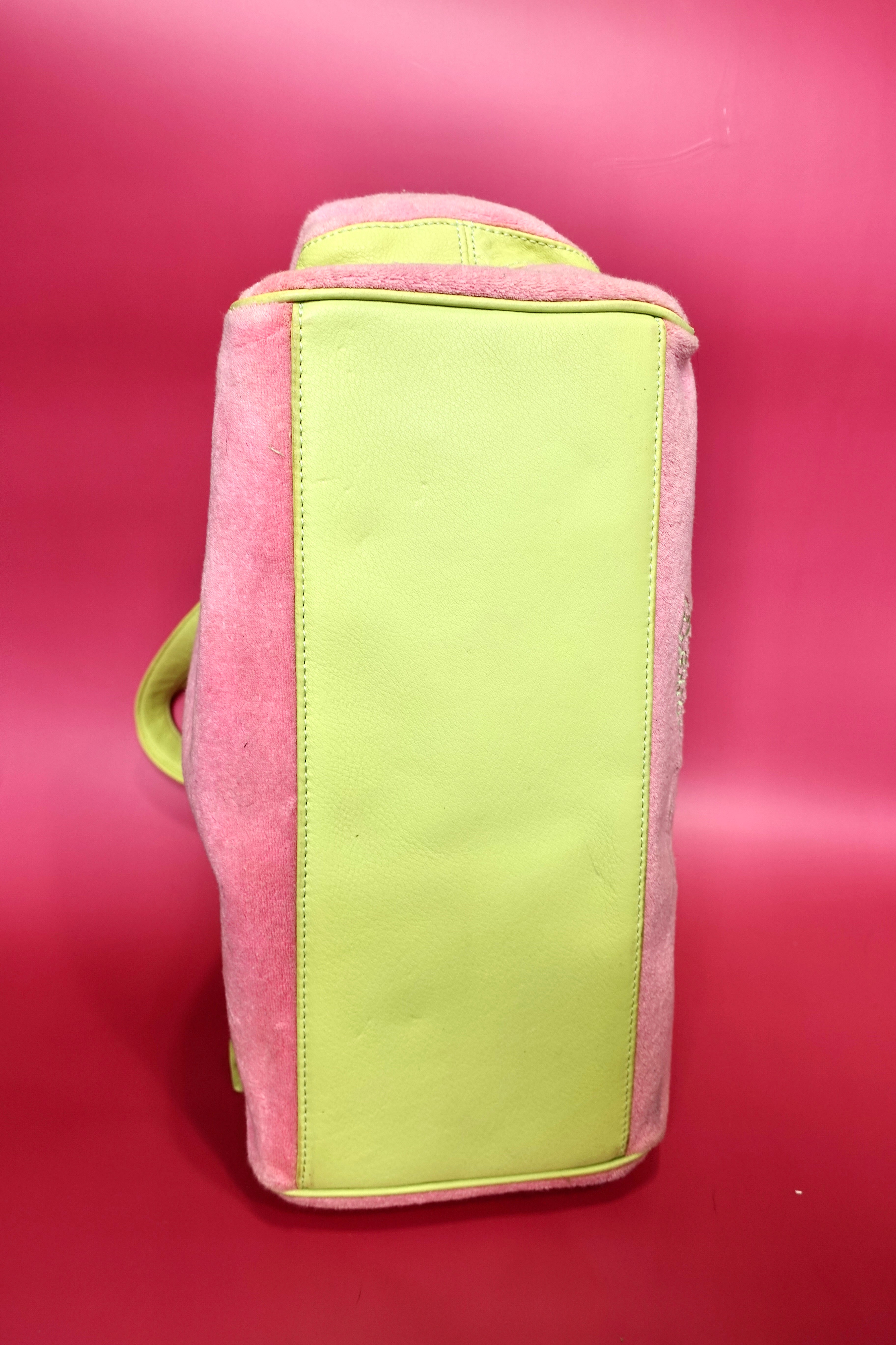 Juicy Couture Terry Daydreamer