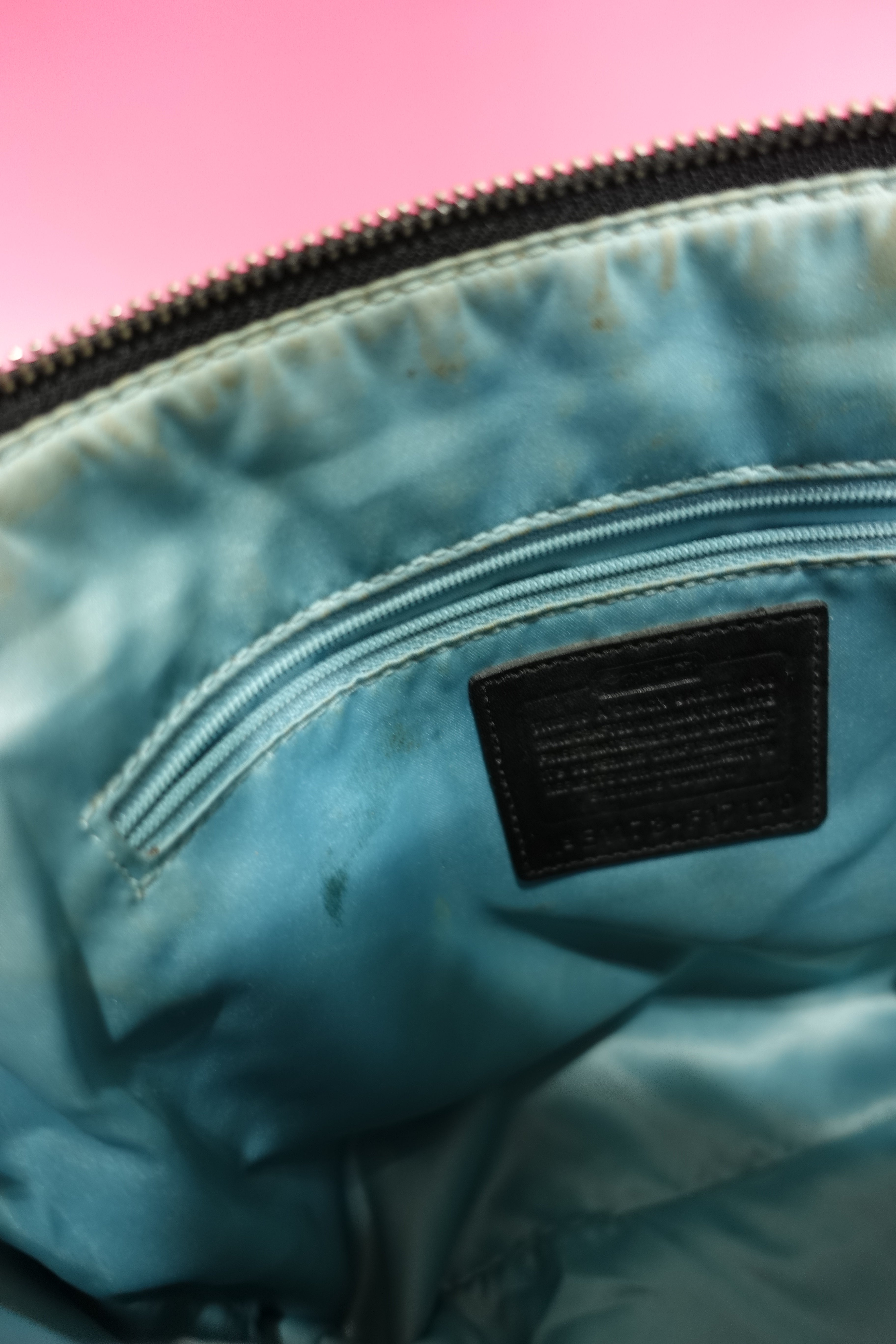 Coach Crossbody