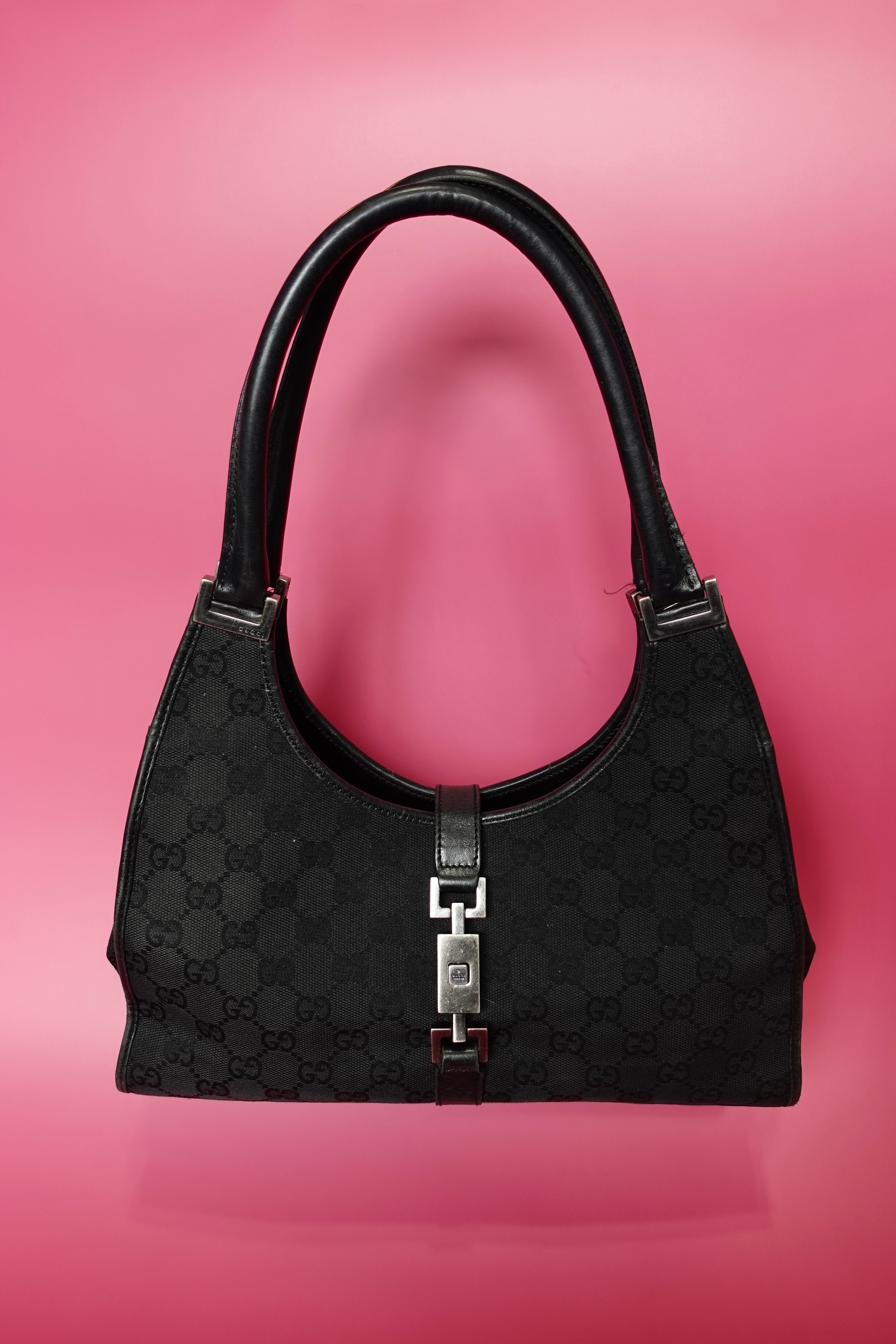 Gucci Vintage Jackie