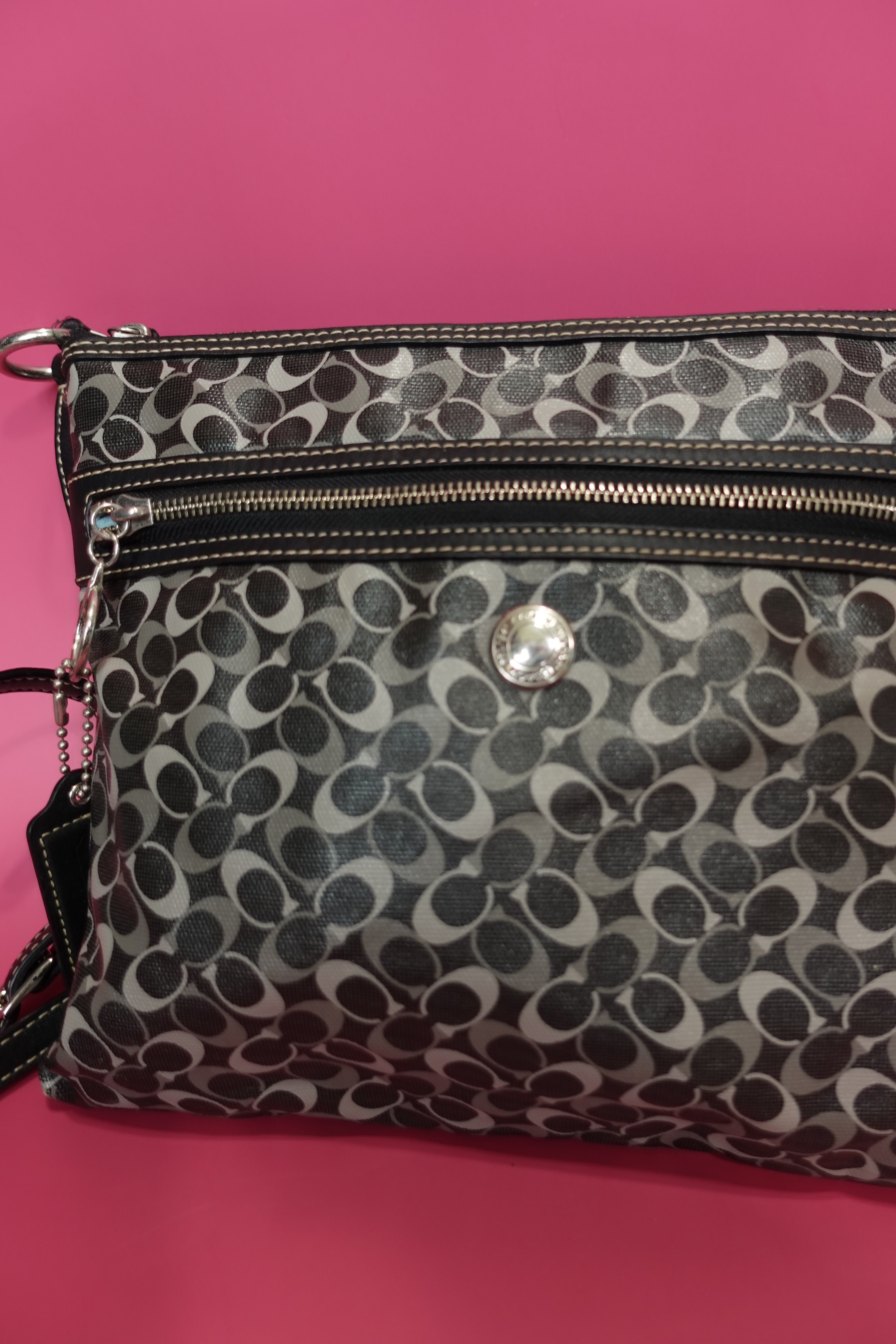 Coach Crossbody