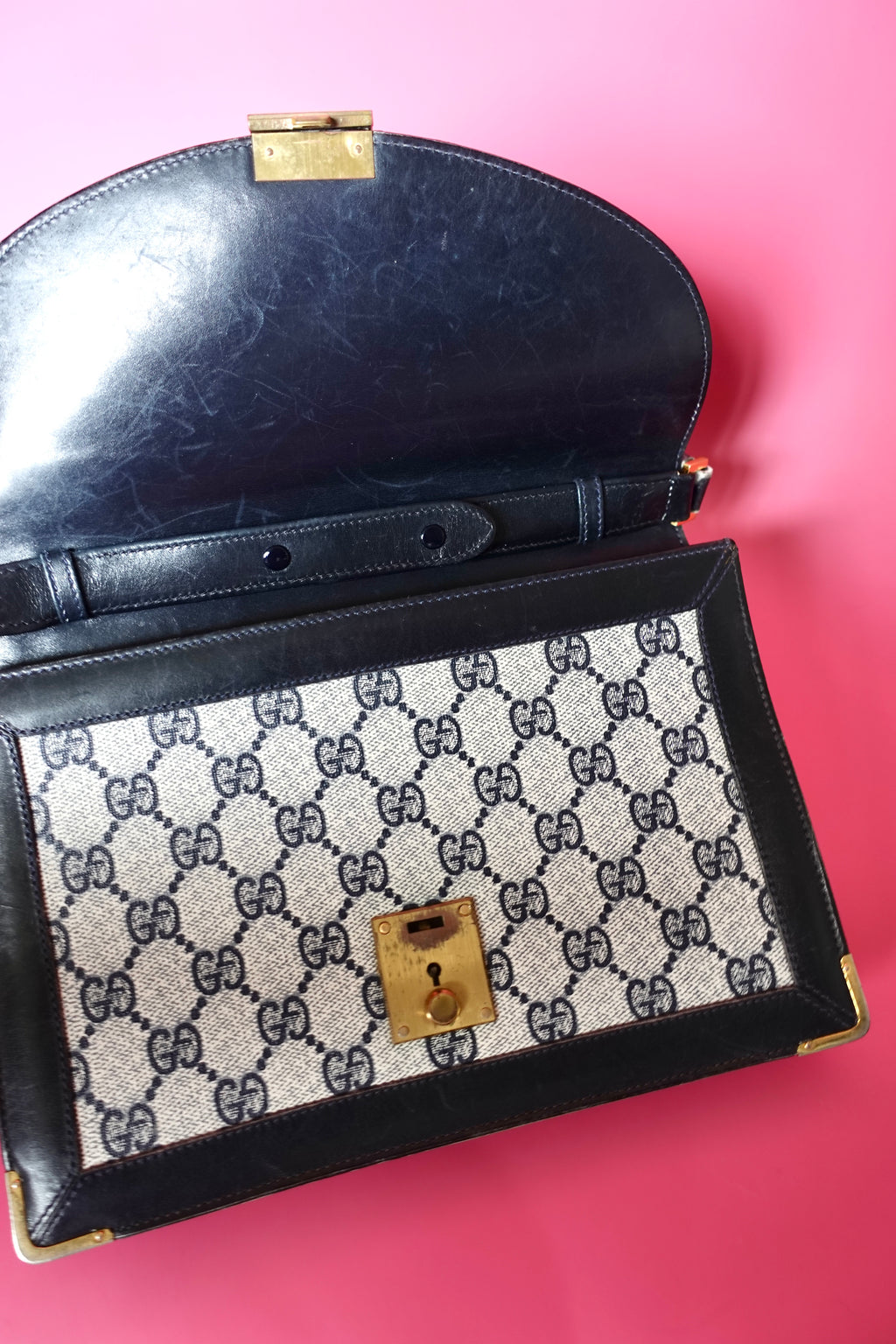 Gucci Envelope Bag