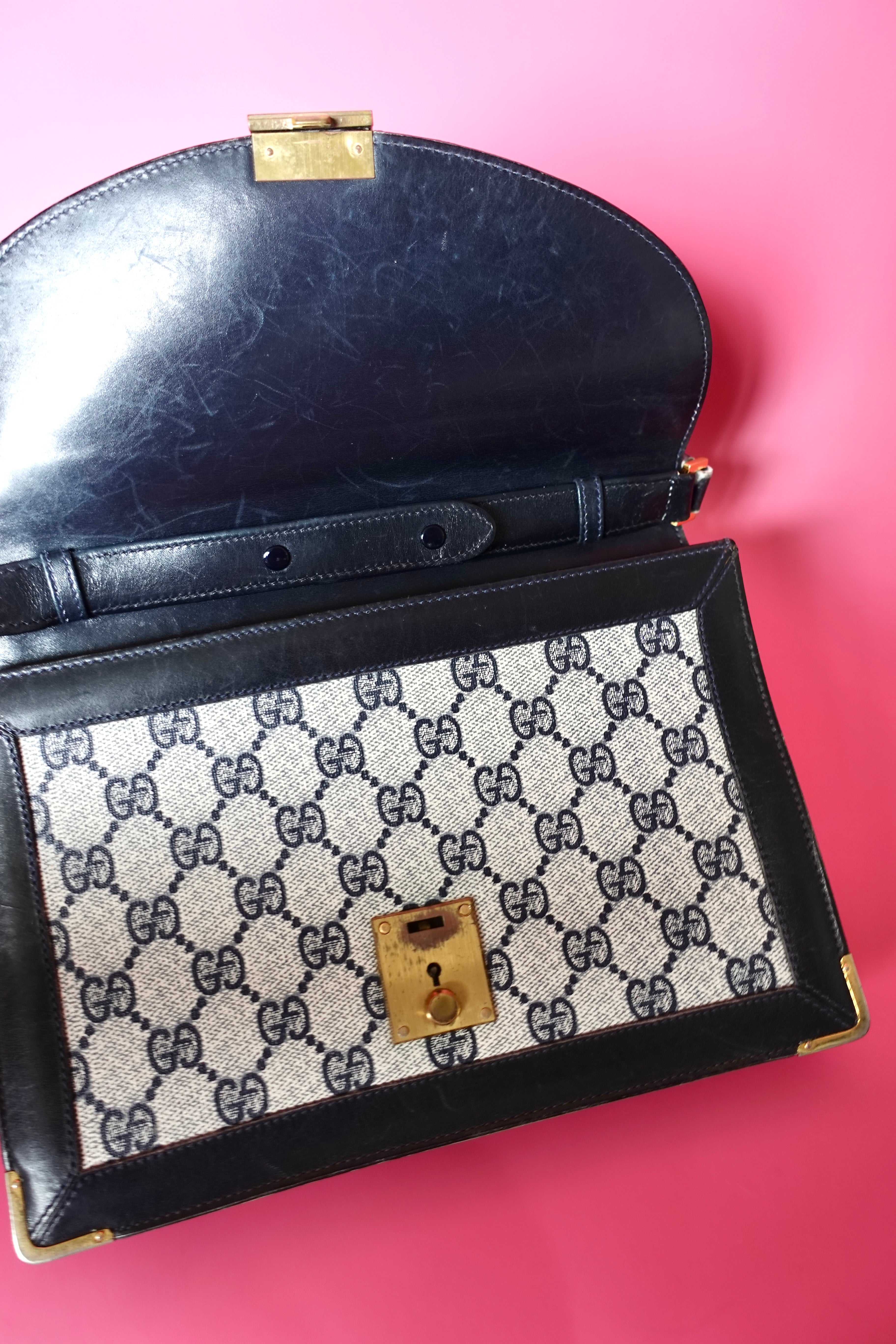 Gucci Envelope Bag