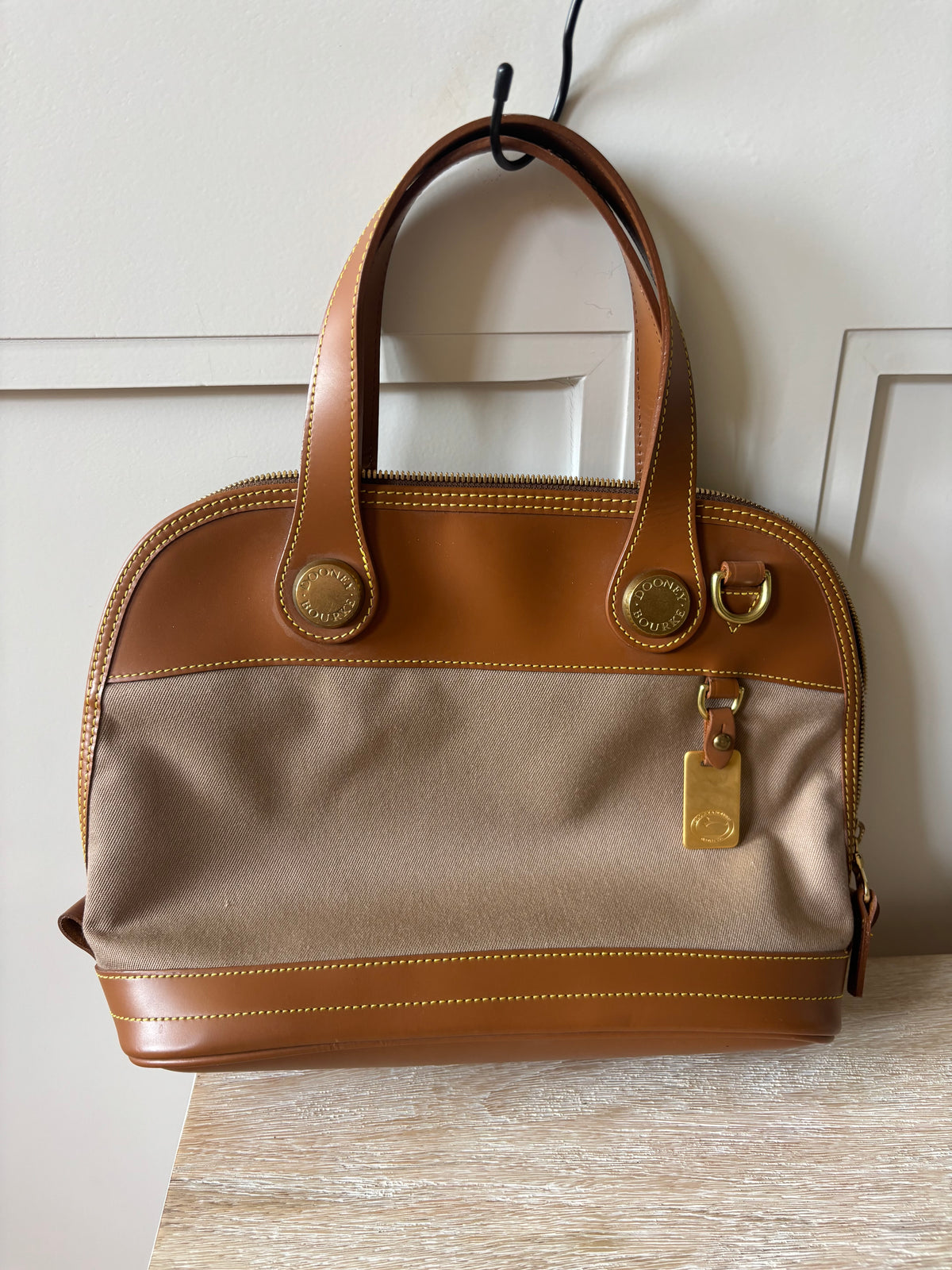 Dooney & Bourke