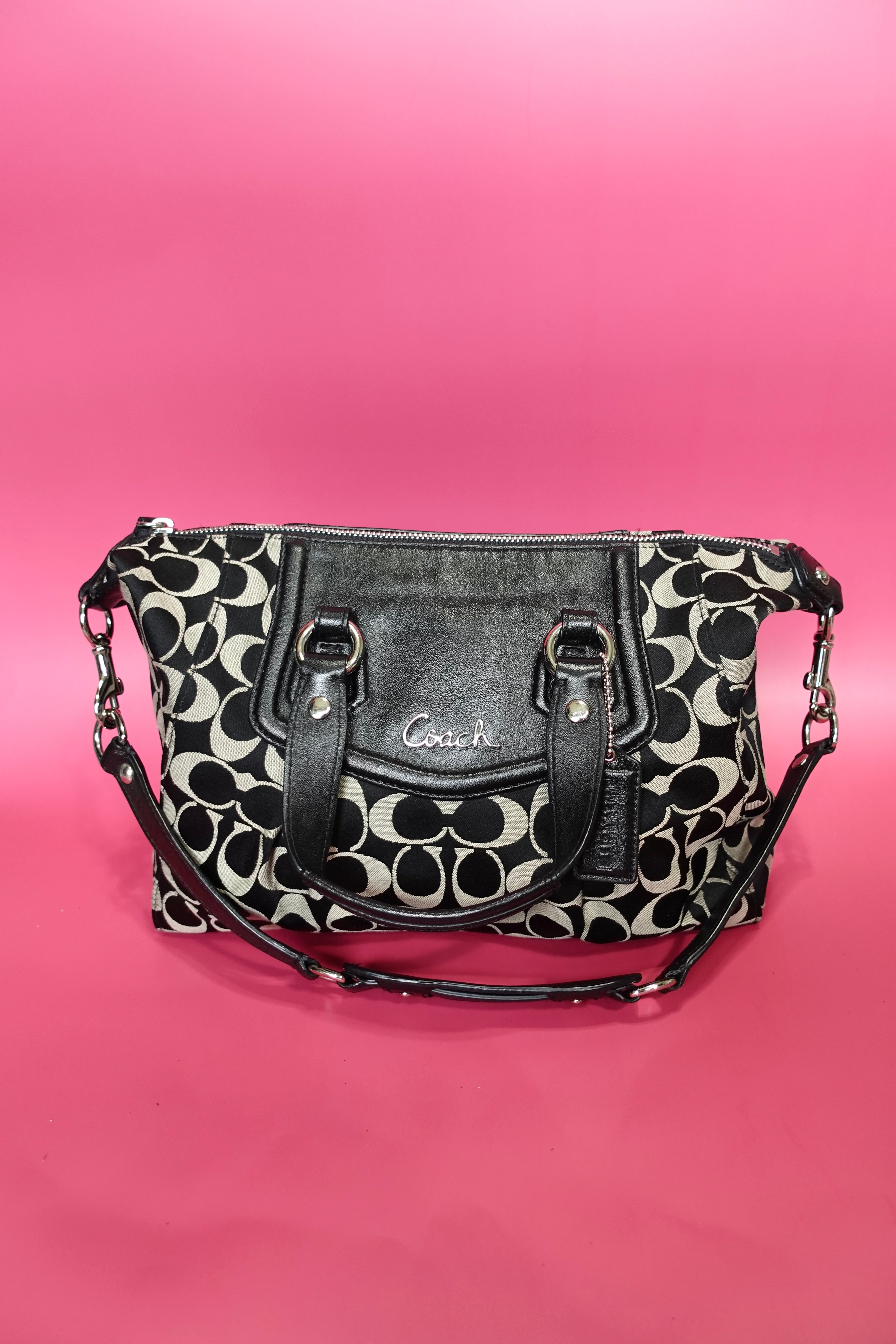 Coach Signature Ashley